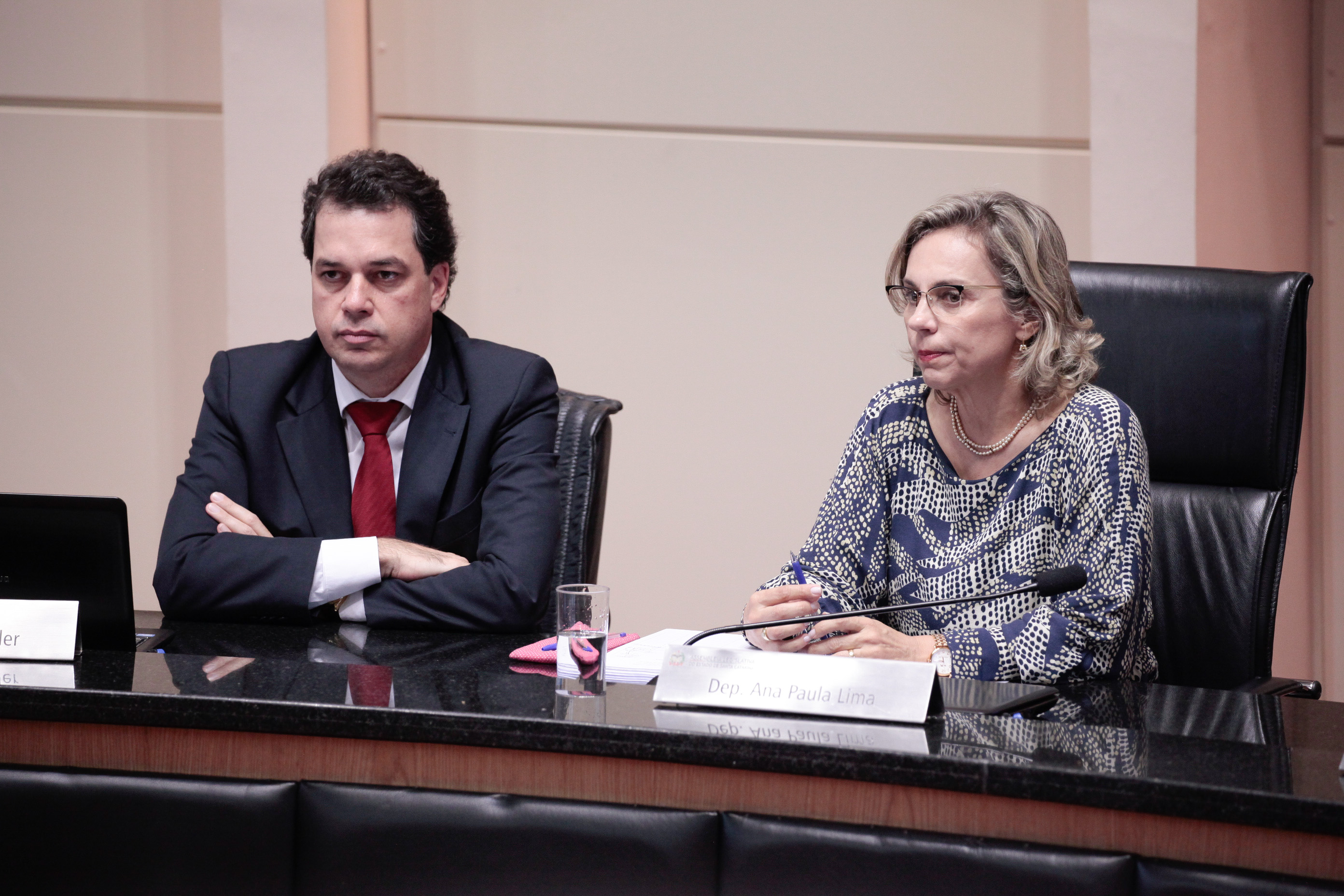 Sessão Ordinária. Foto: Karina Ferreira / Agência AL