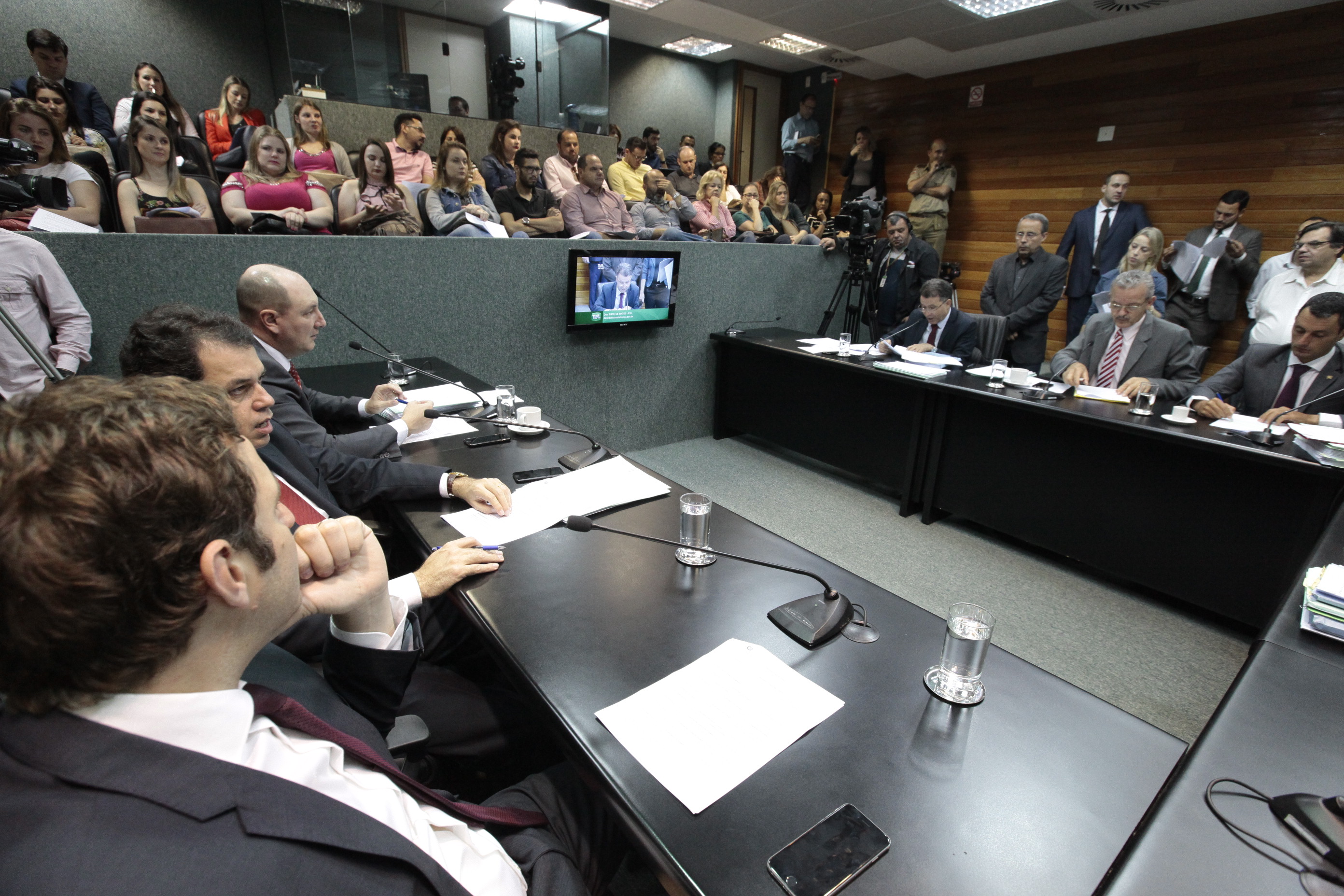 Comissão de Constituição e Justiça