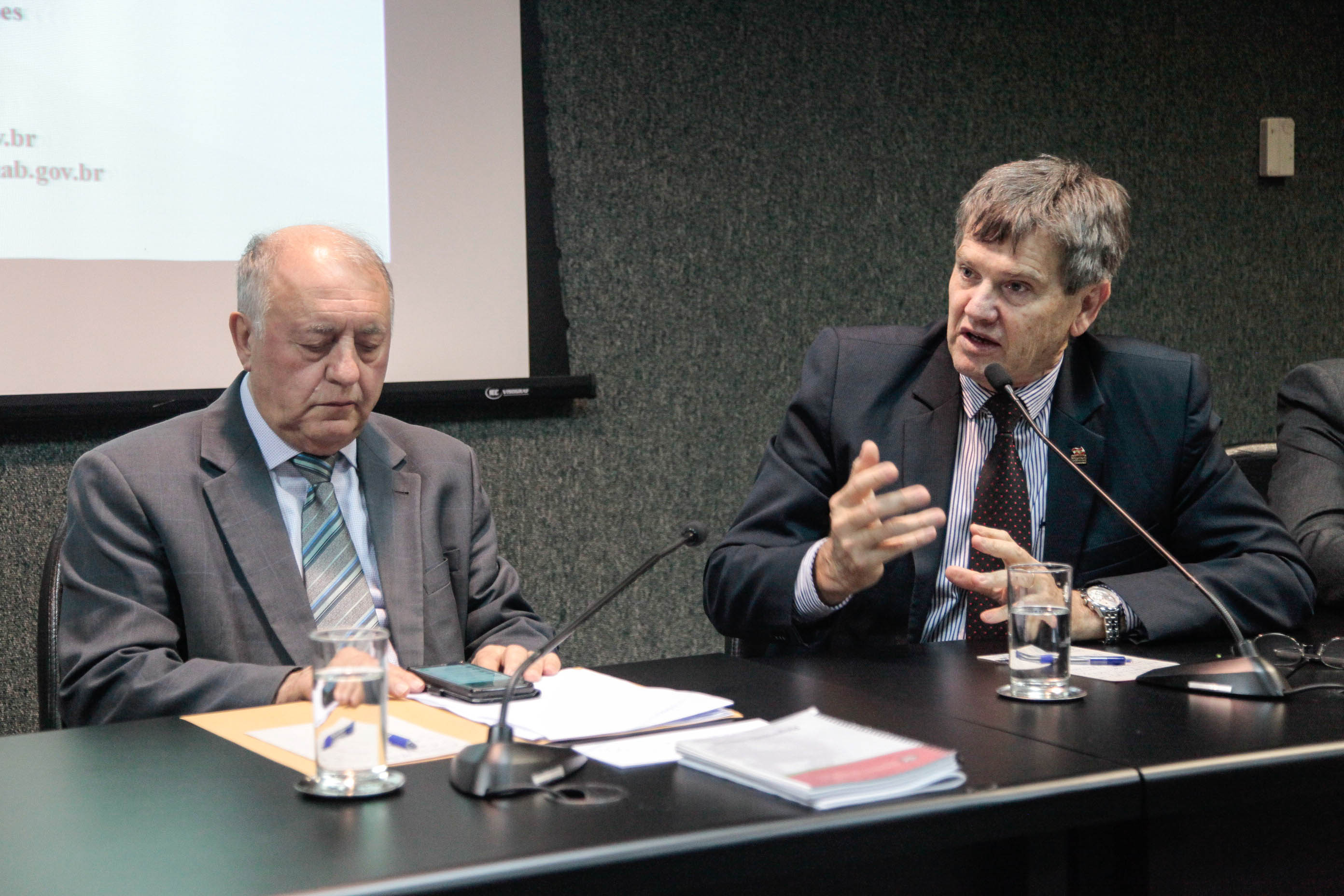 Comissão de Agricultura e Política Rural.