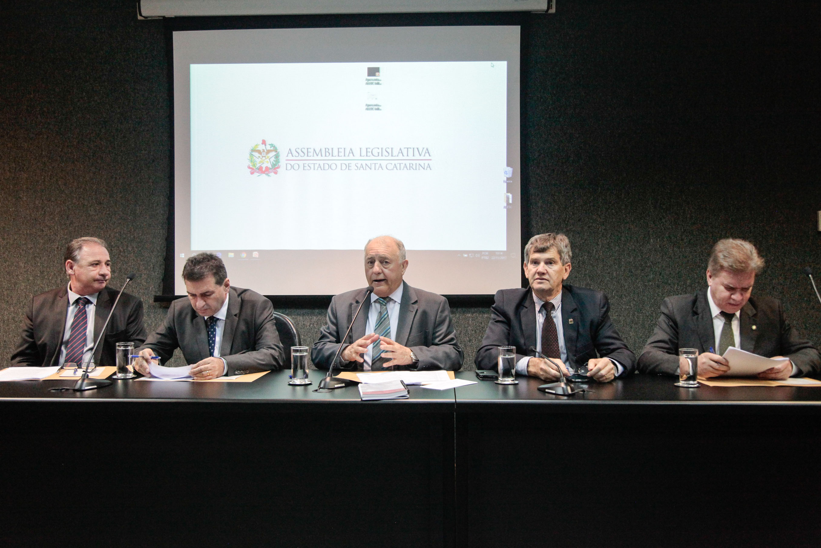 Comissão de Agricultura e Política Rural.