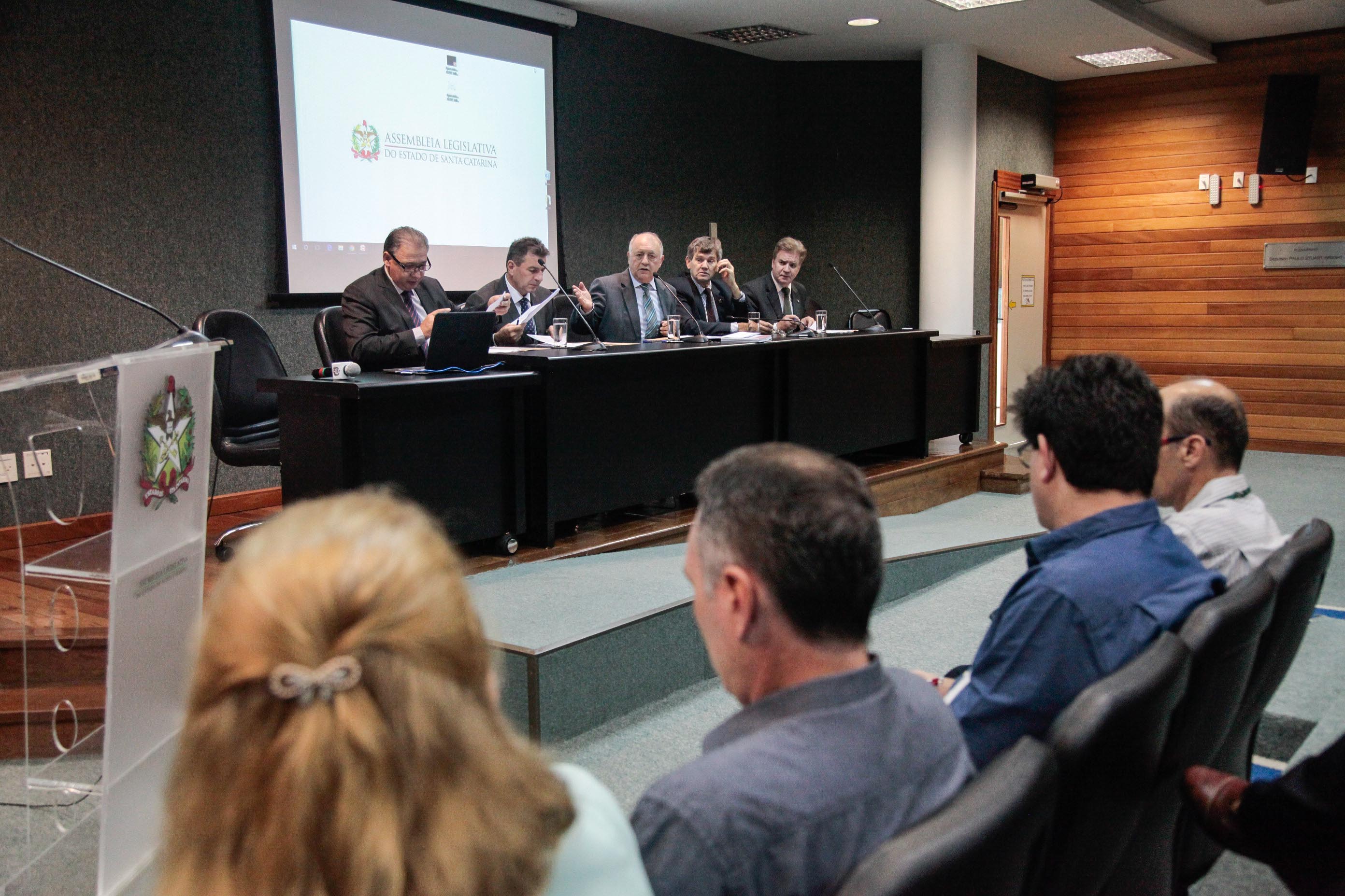 Comissão de Agricultura e Política Rural