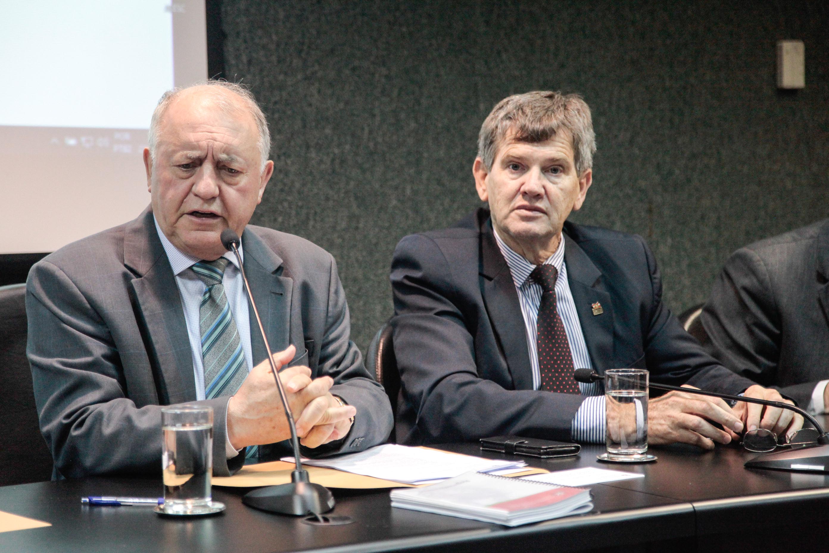Comissão de Agricultura e Política Rural.