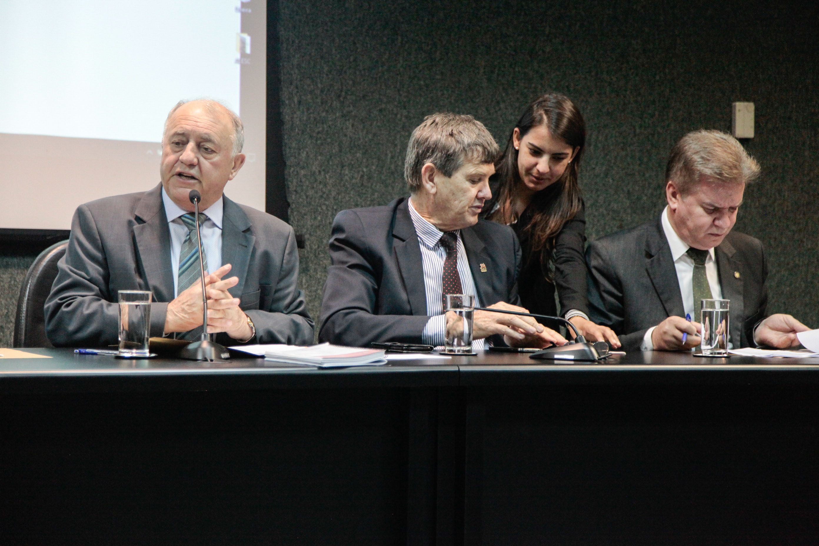 Comissão de Agricultura e Política Rural.