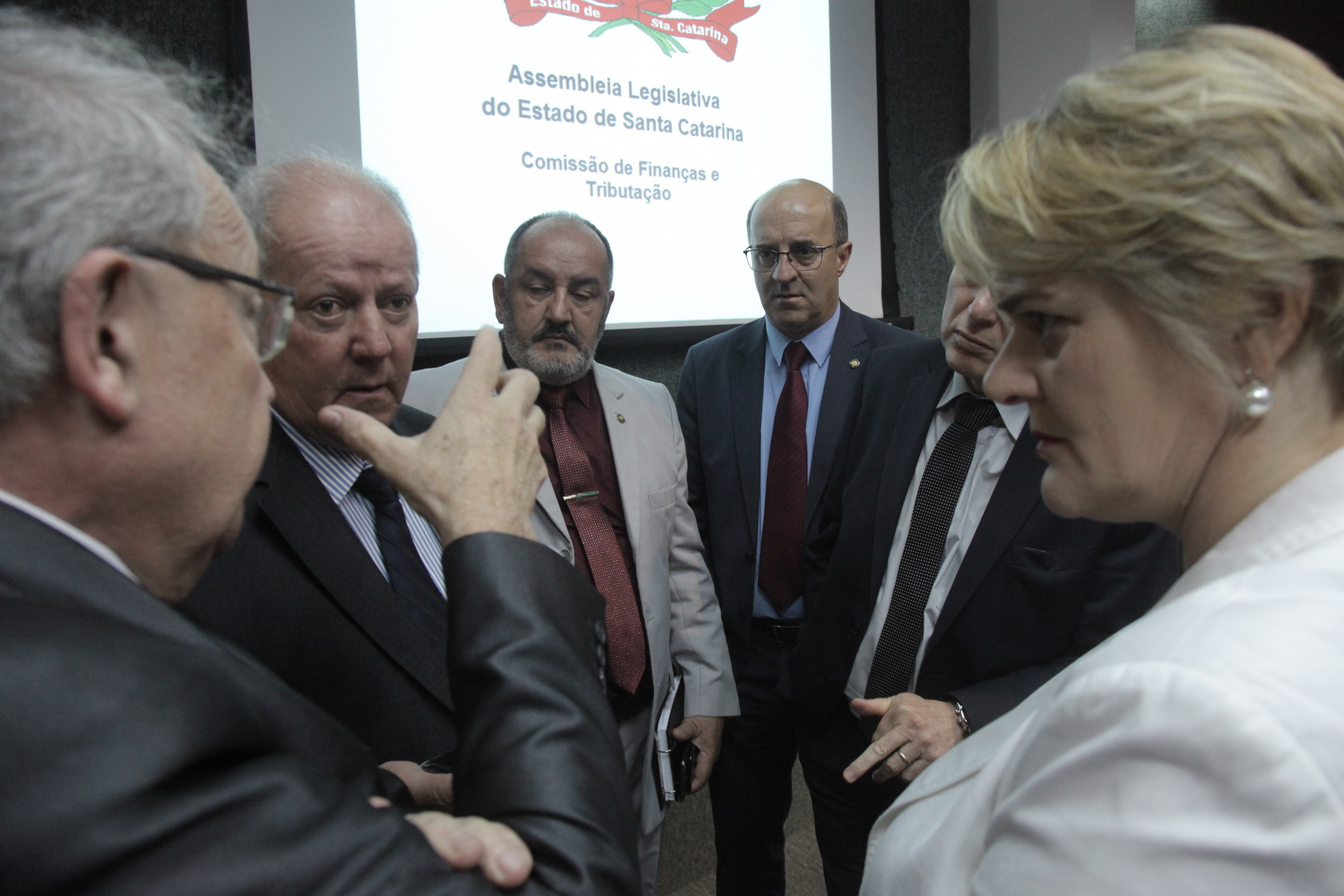 Comissão de Finanças e Tributação