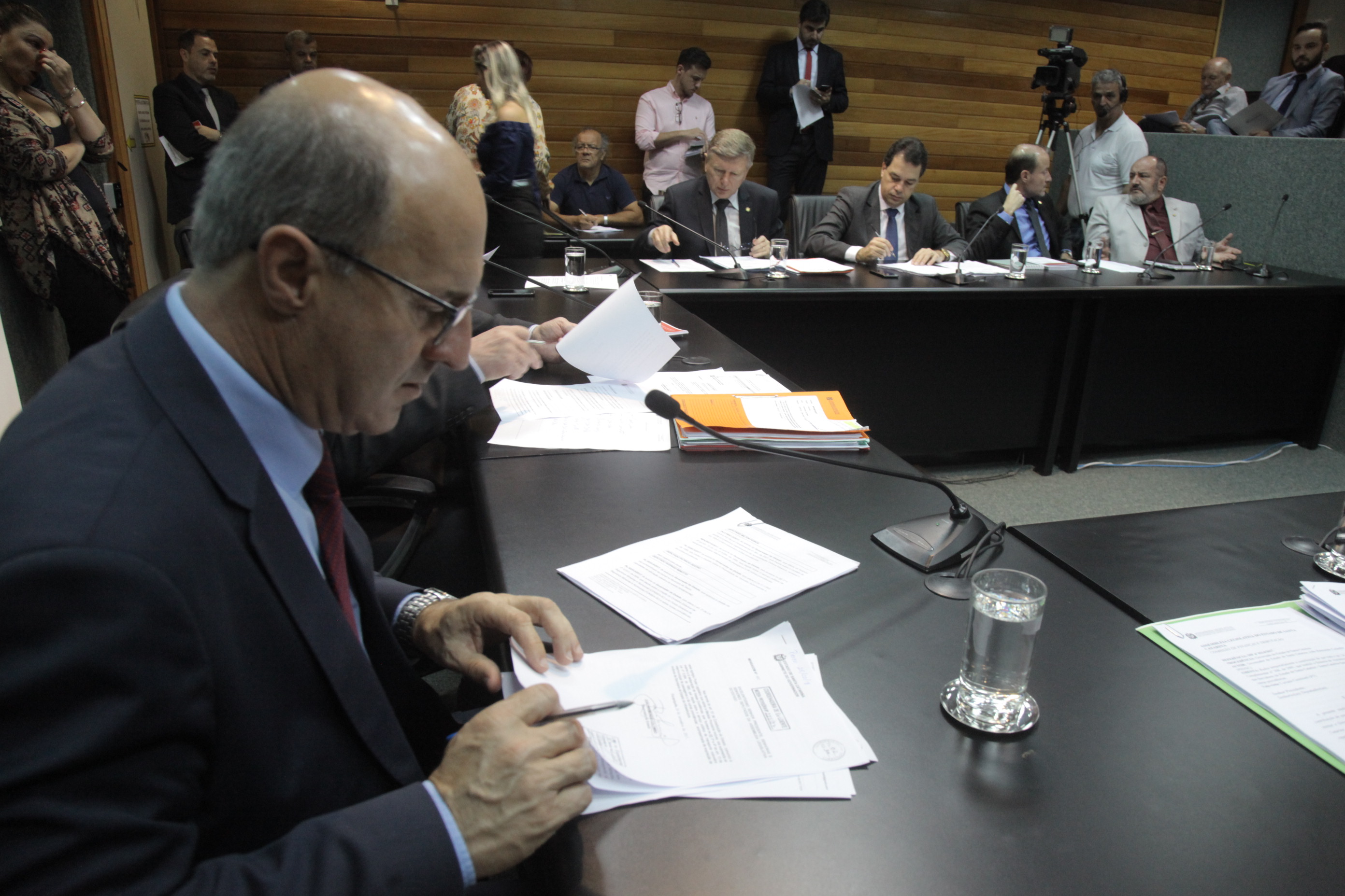 Comissão de Finanças e Tributação