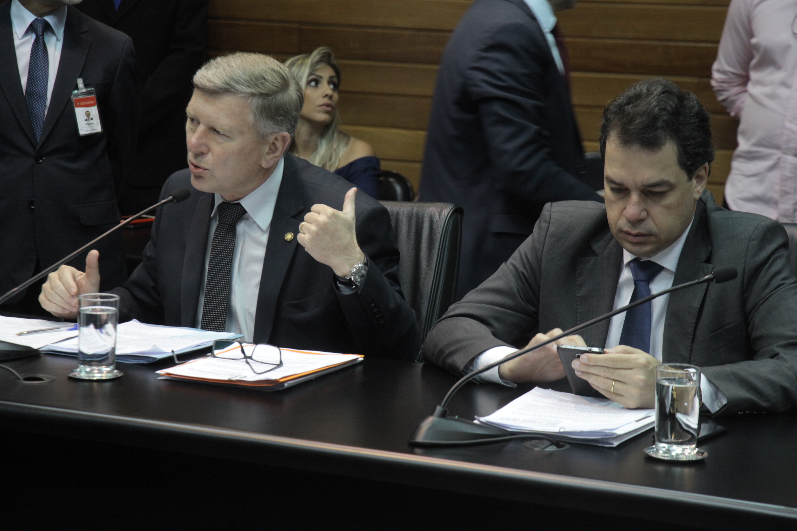Comissão de Finanças e Tributação