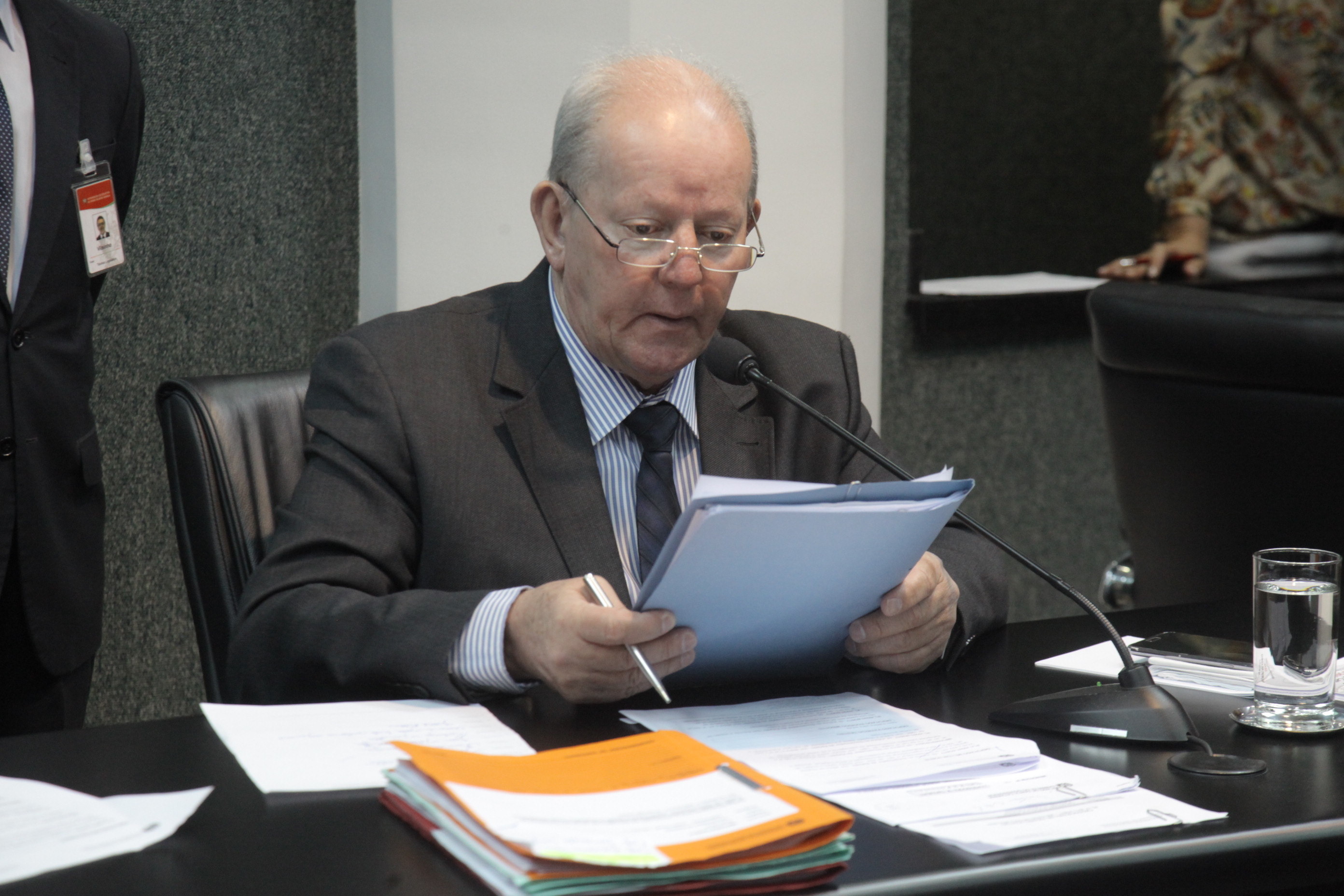 Comissão de Finanças e Tributação