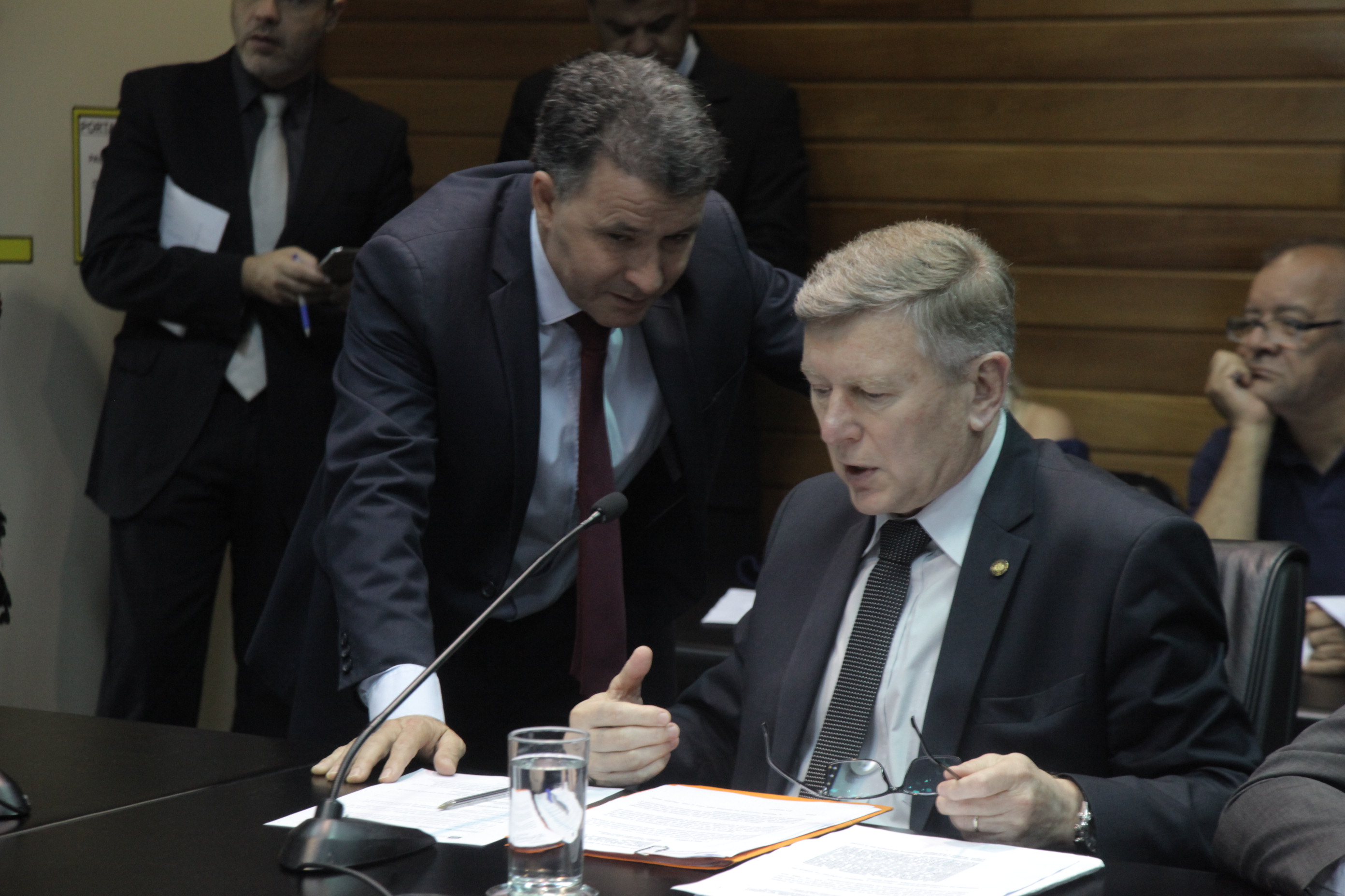 Comissão de Finanças e Tributação