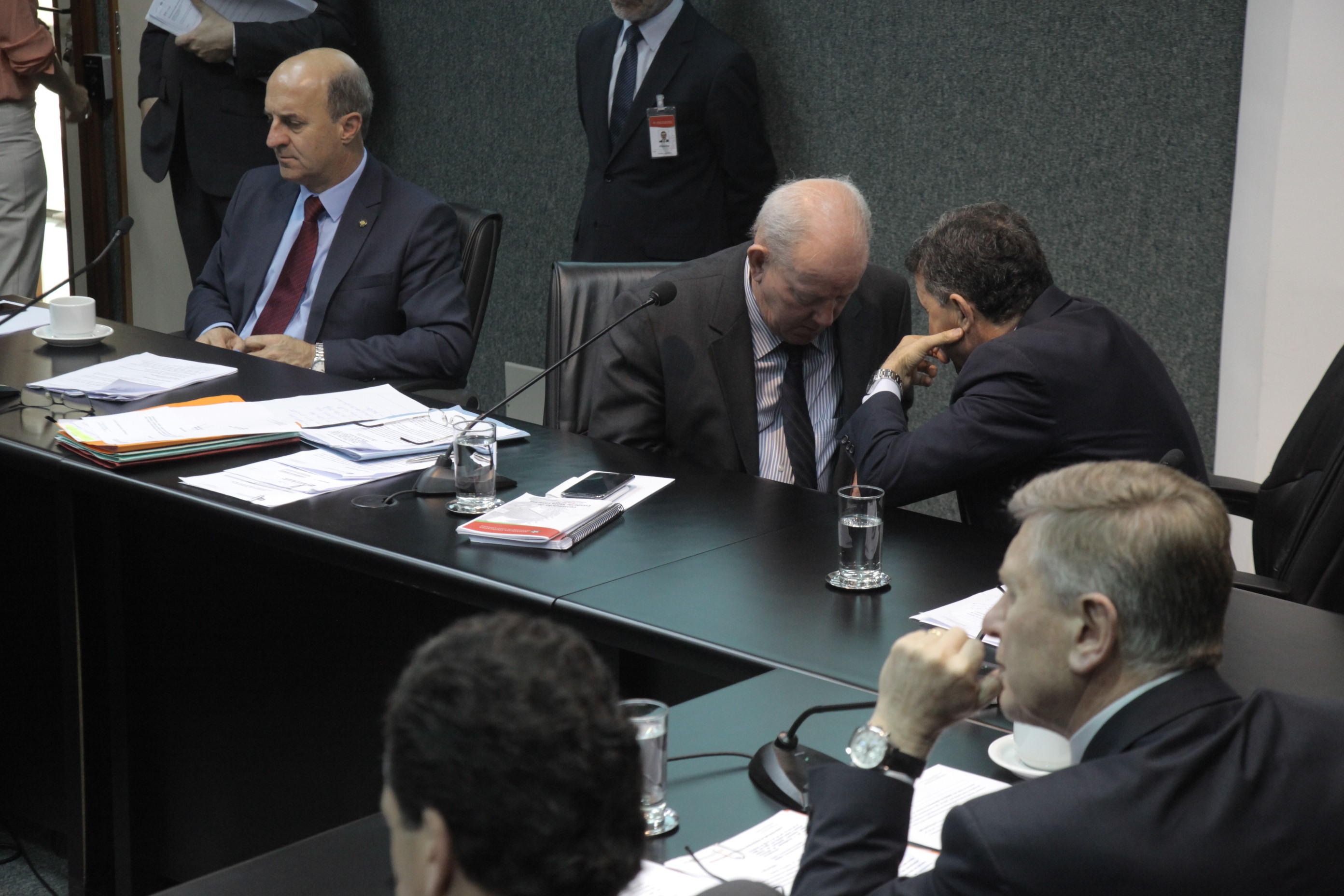 Comissão de Finanças e Tributação