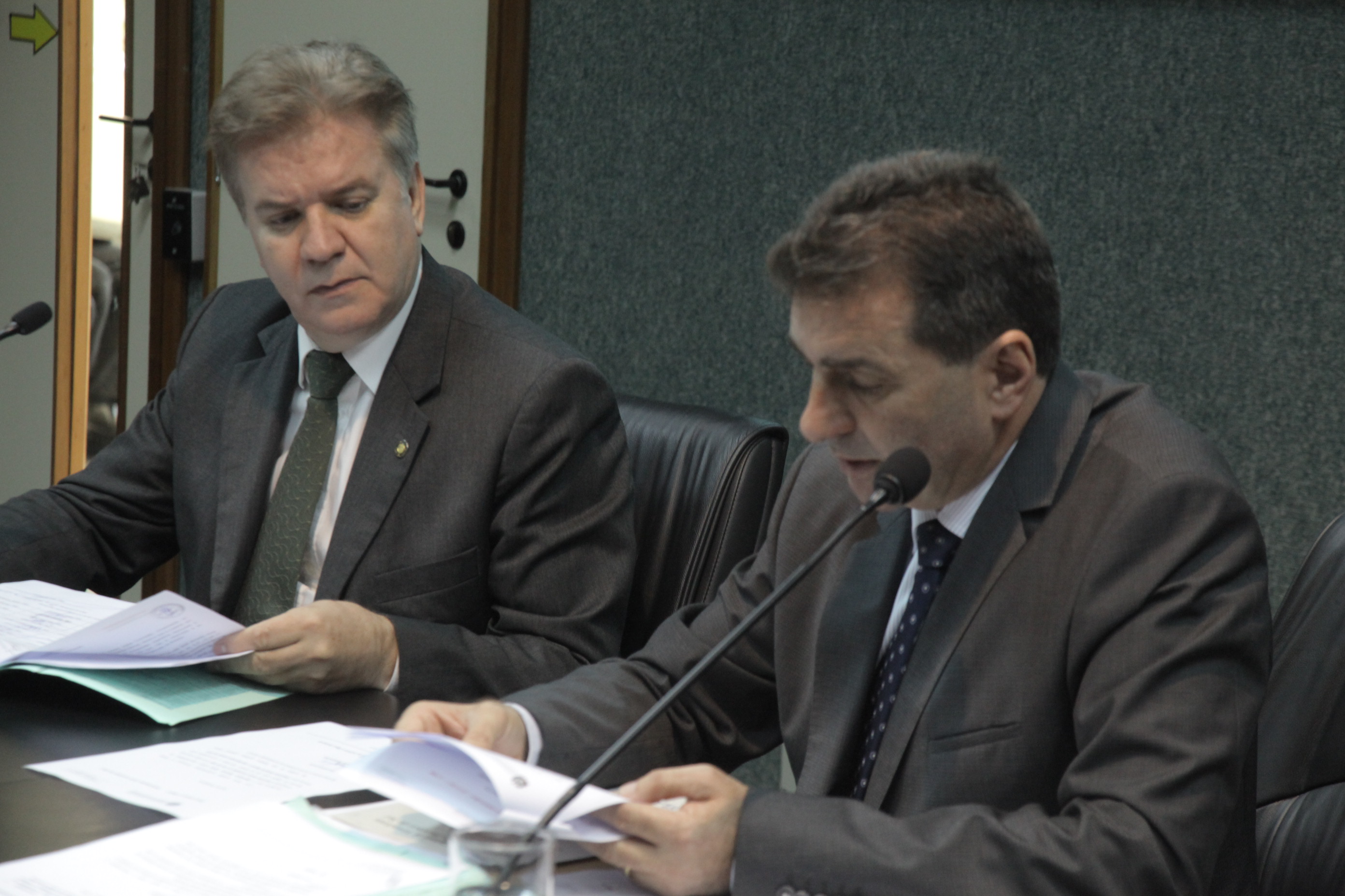Comissão de Turismo e Meio Ambiente