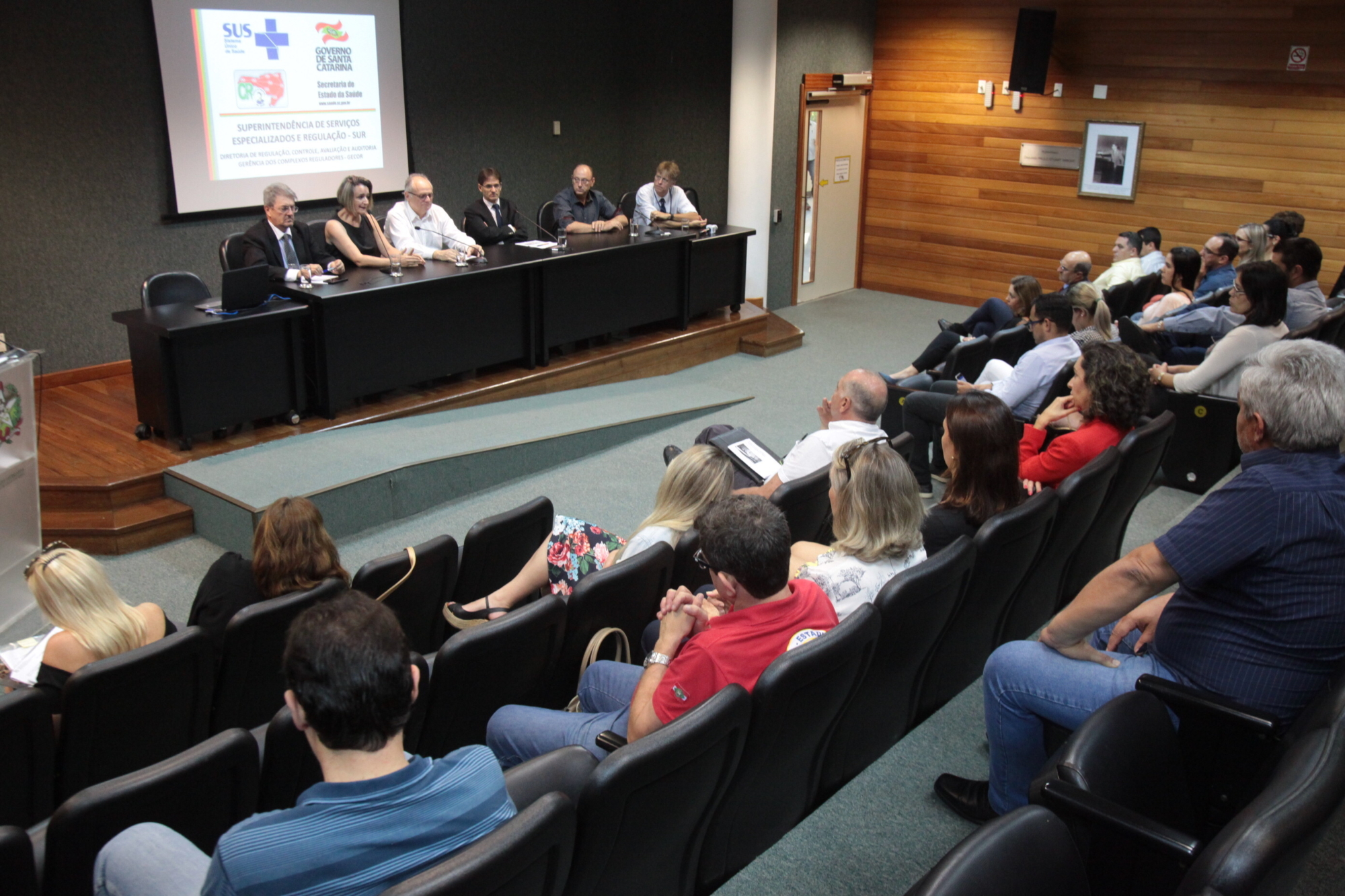 Novas ferramentas para telemedicina são apresentadas na Assembleia Legislativa