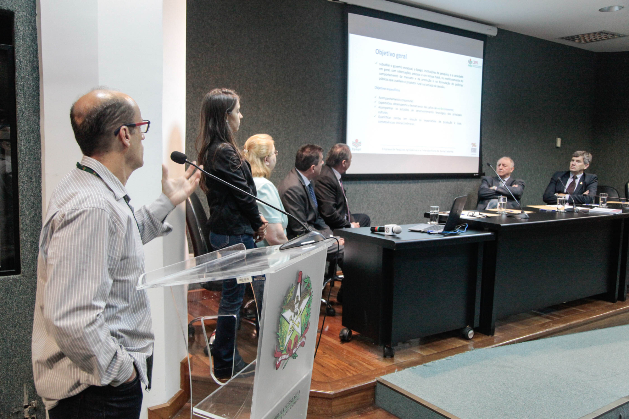 Previsão de redução na safra de milho é tema de reunião da Comissão de Agricultura