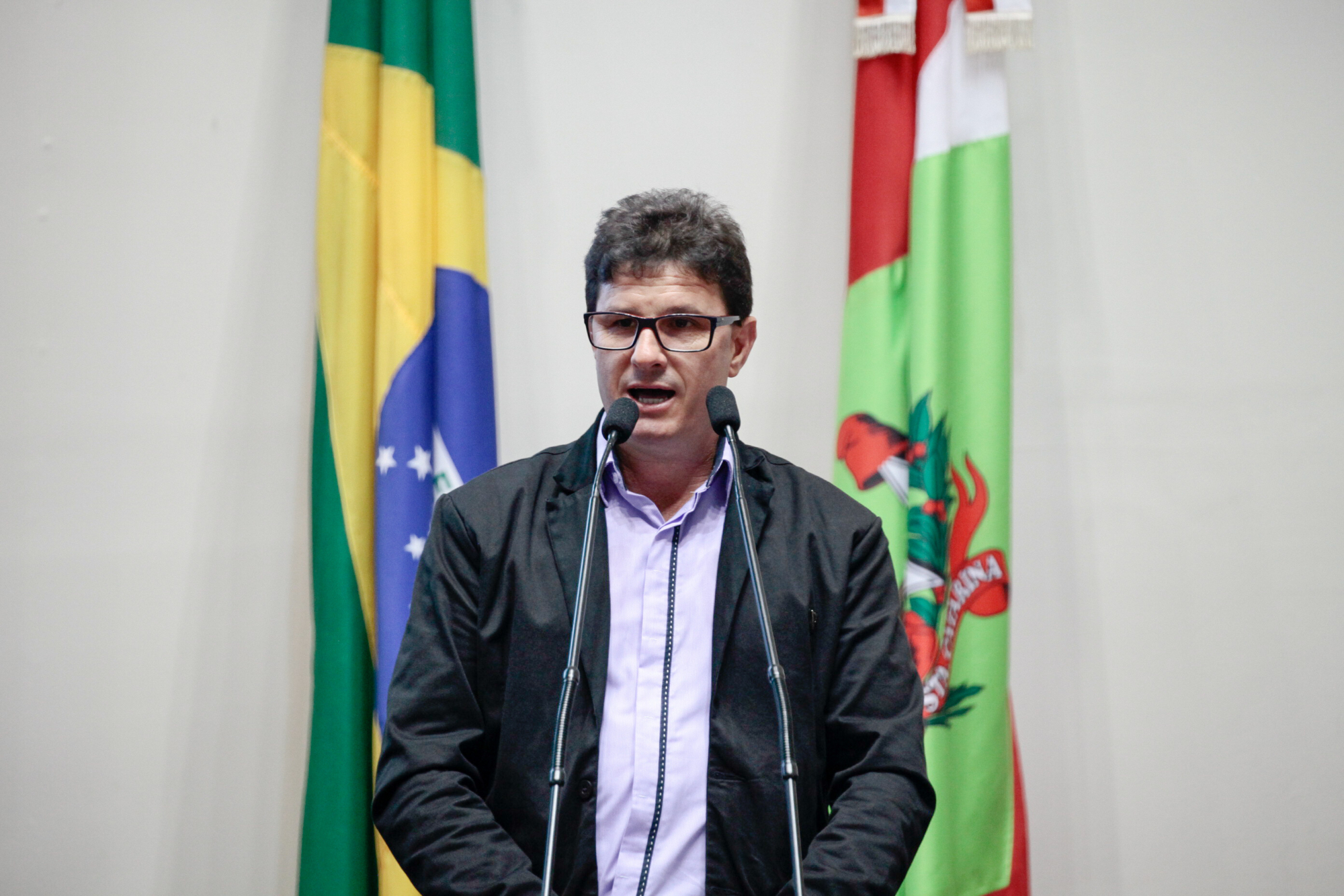 Prefeito de Lindóia do Sul convida para Festa da Polenta e do Queijo