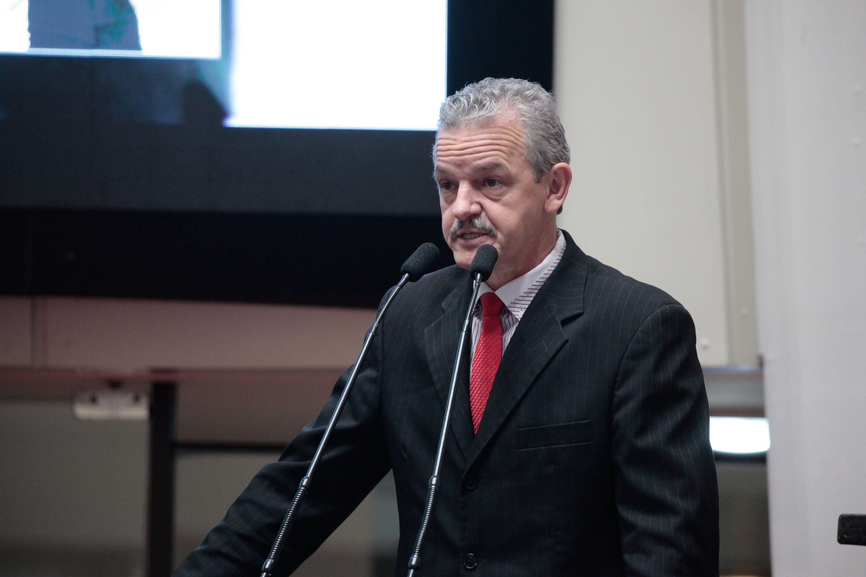 Sessão Ordinária.