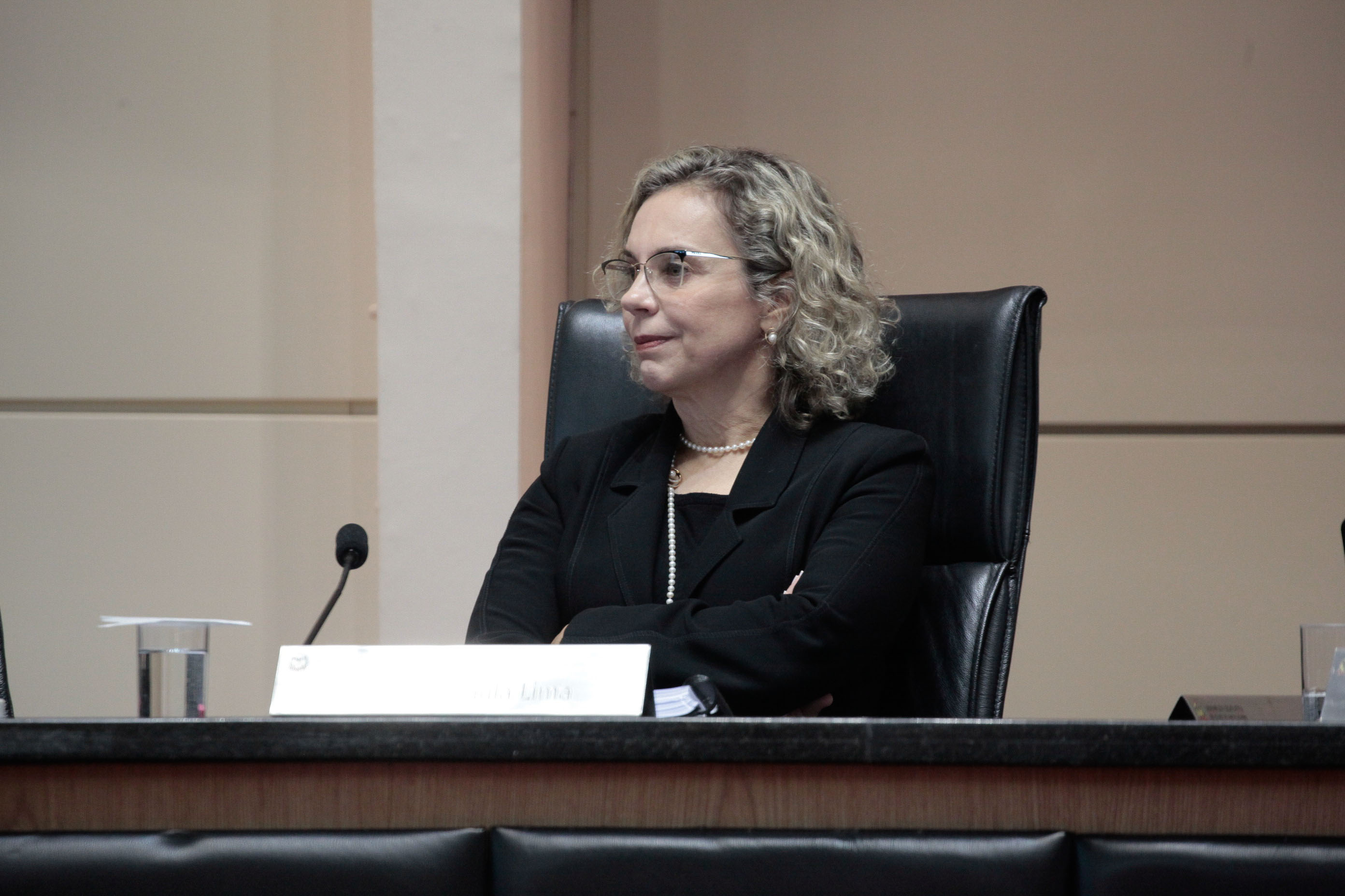 Sessão Ordinária.