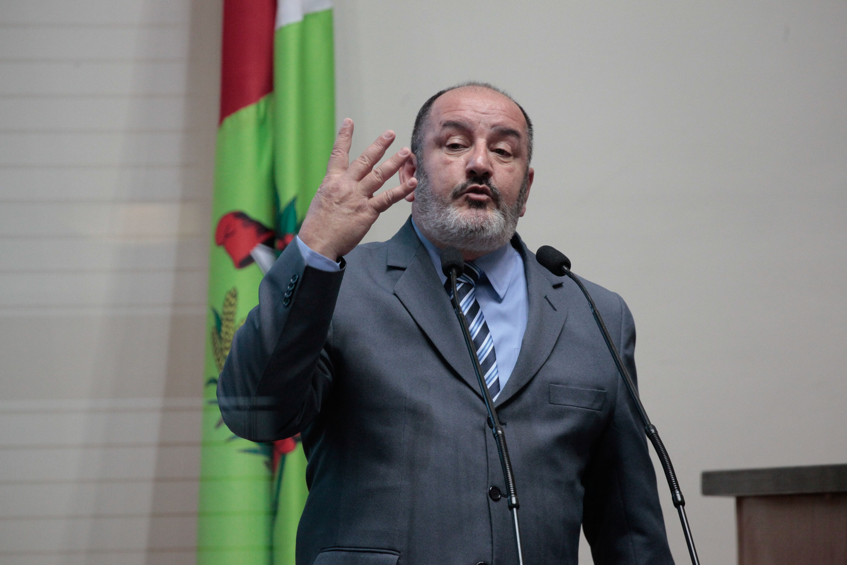 Sessão Ordinária.