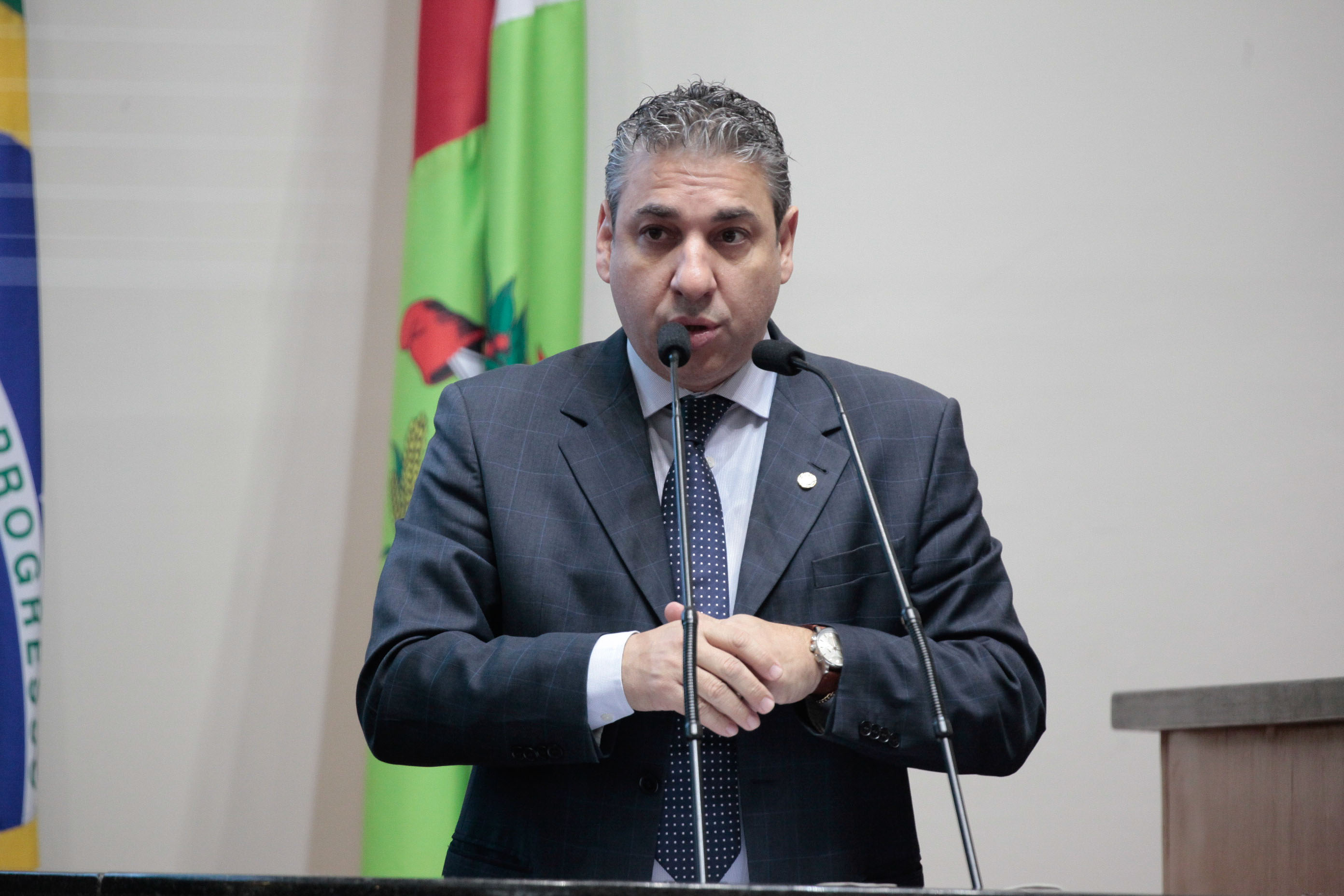 Sessão Ordinária.