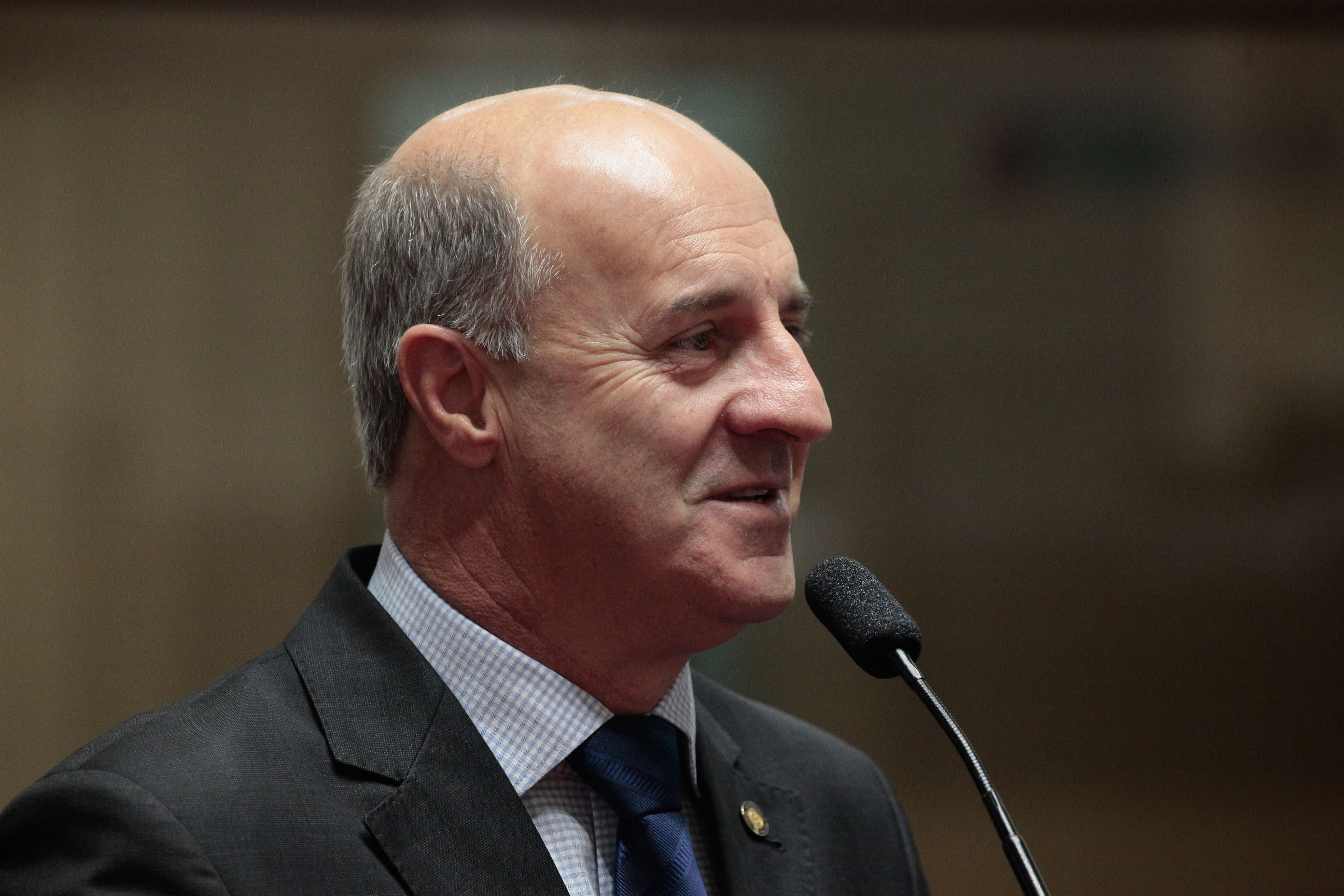 Sessão Ordinária.