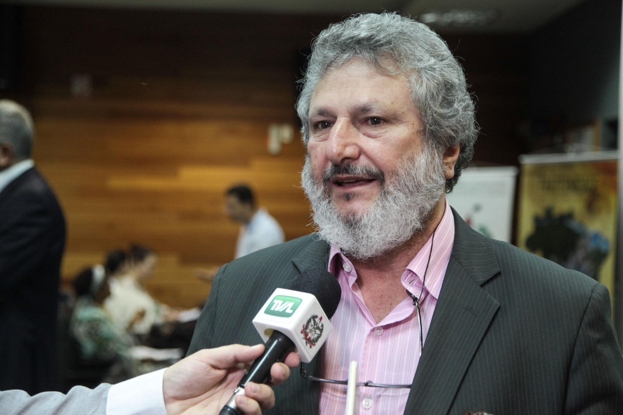 Deputado Padre Pedro Baldissera
