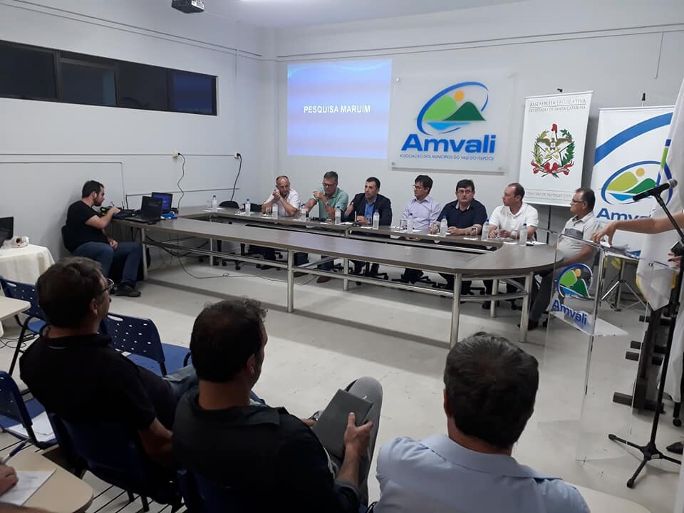 Assembleia debate proliferação do mosquito maruim na região Norte