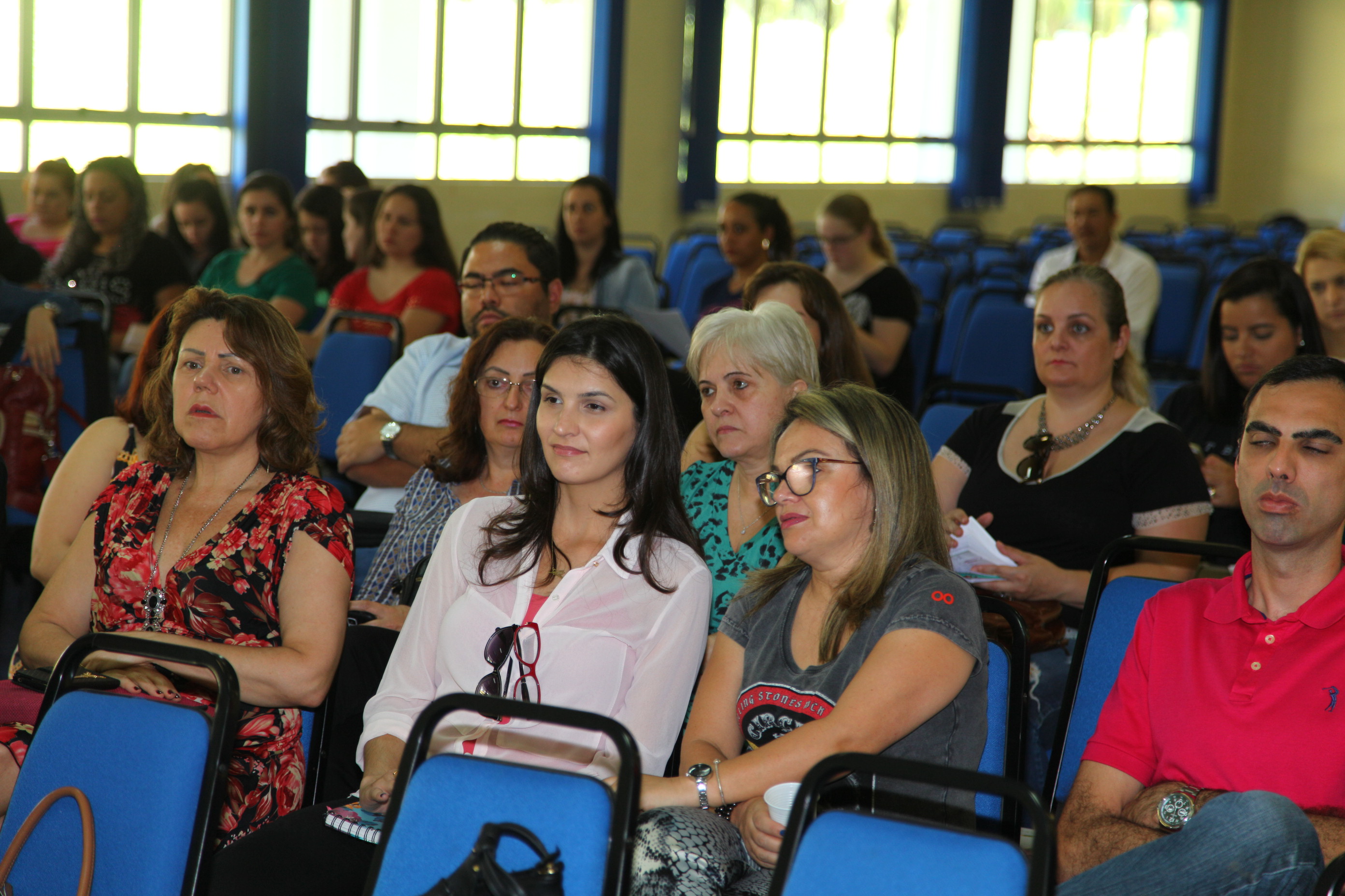 Audiência Pública - Hospital Regional Lenoir Vargas Ferreira