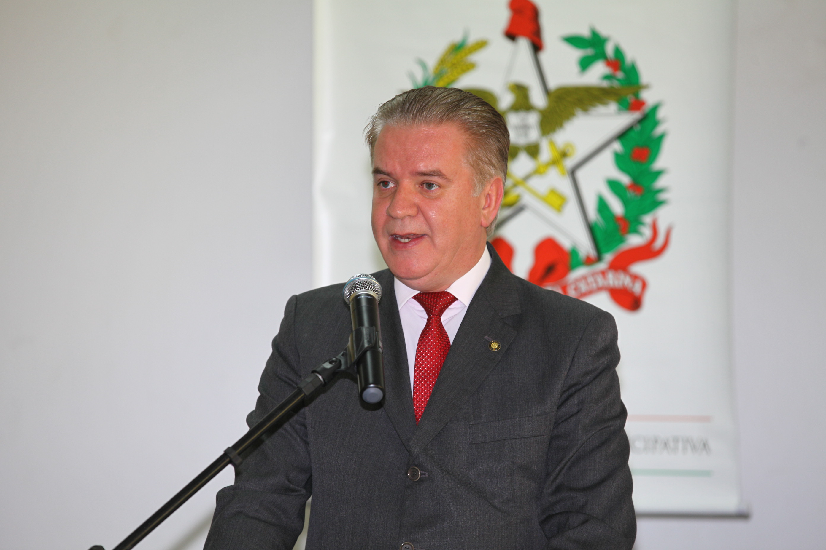 Audiência Pública - Deputado Cesar Valduga (PCdoB)