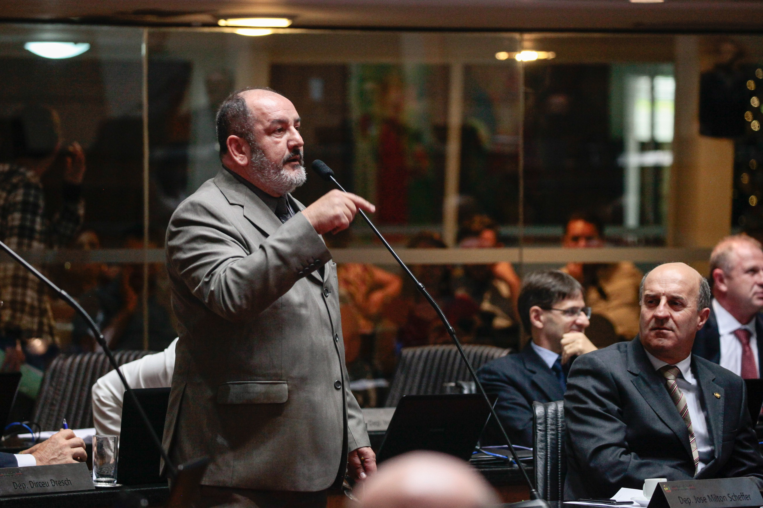 Deputado Roberto Salum (PRB).  Sessão Ordinária.