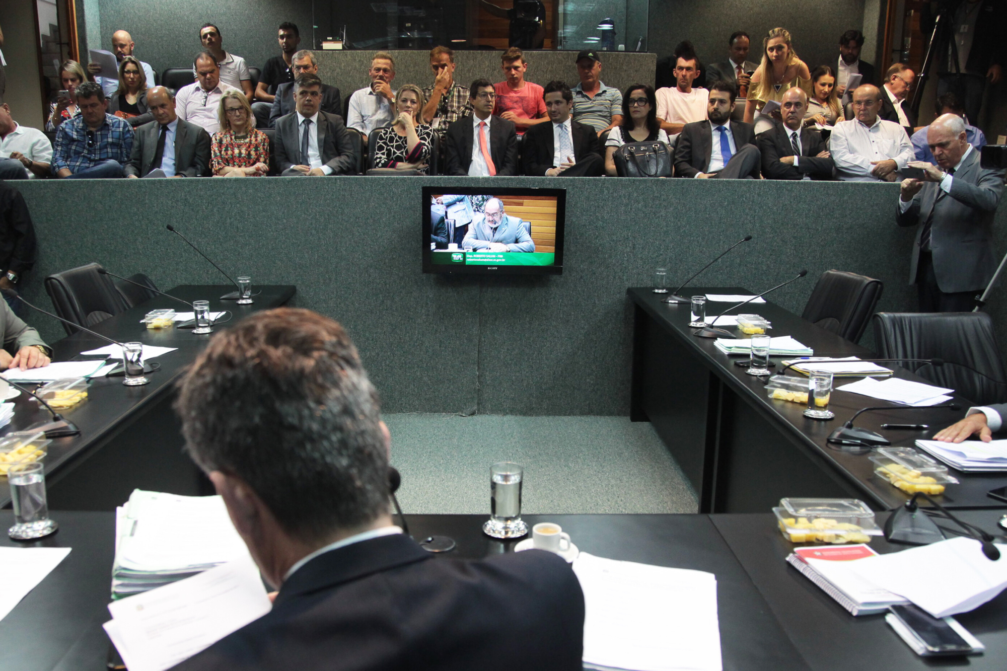 CCJ aprova mudança na gestão do Fundo dos Hospitais Filantrópicos