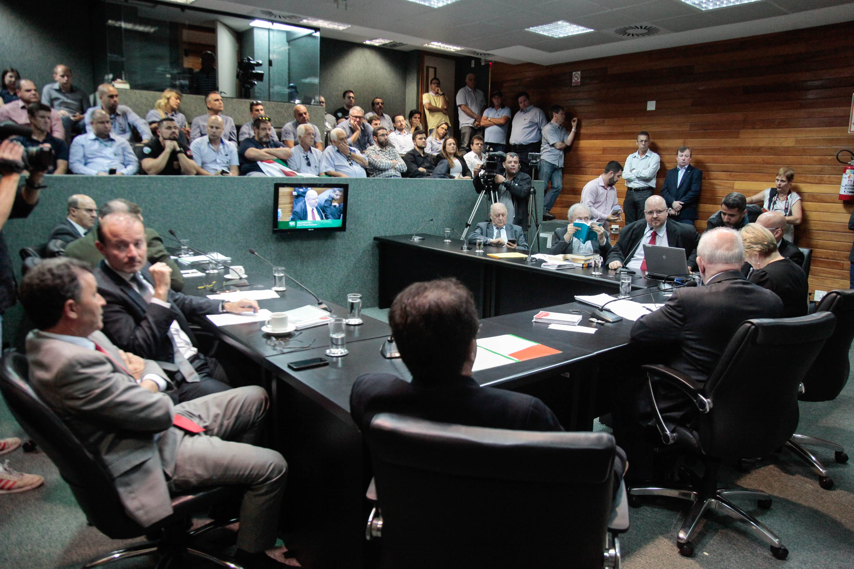Comissão de Finanças e Tributação.