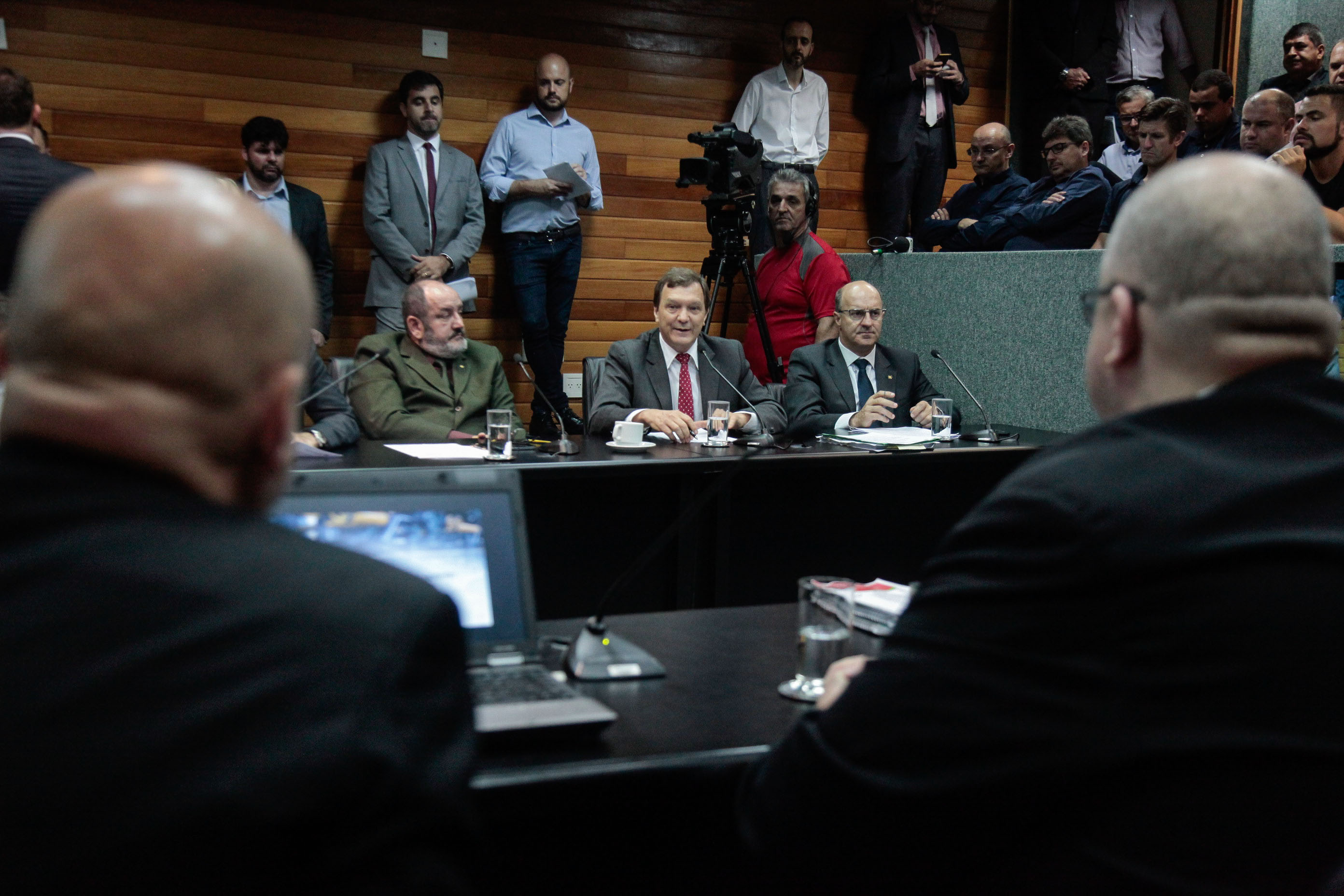 Comissão de Finanças e Tributação.