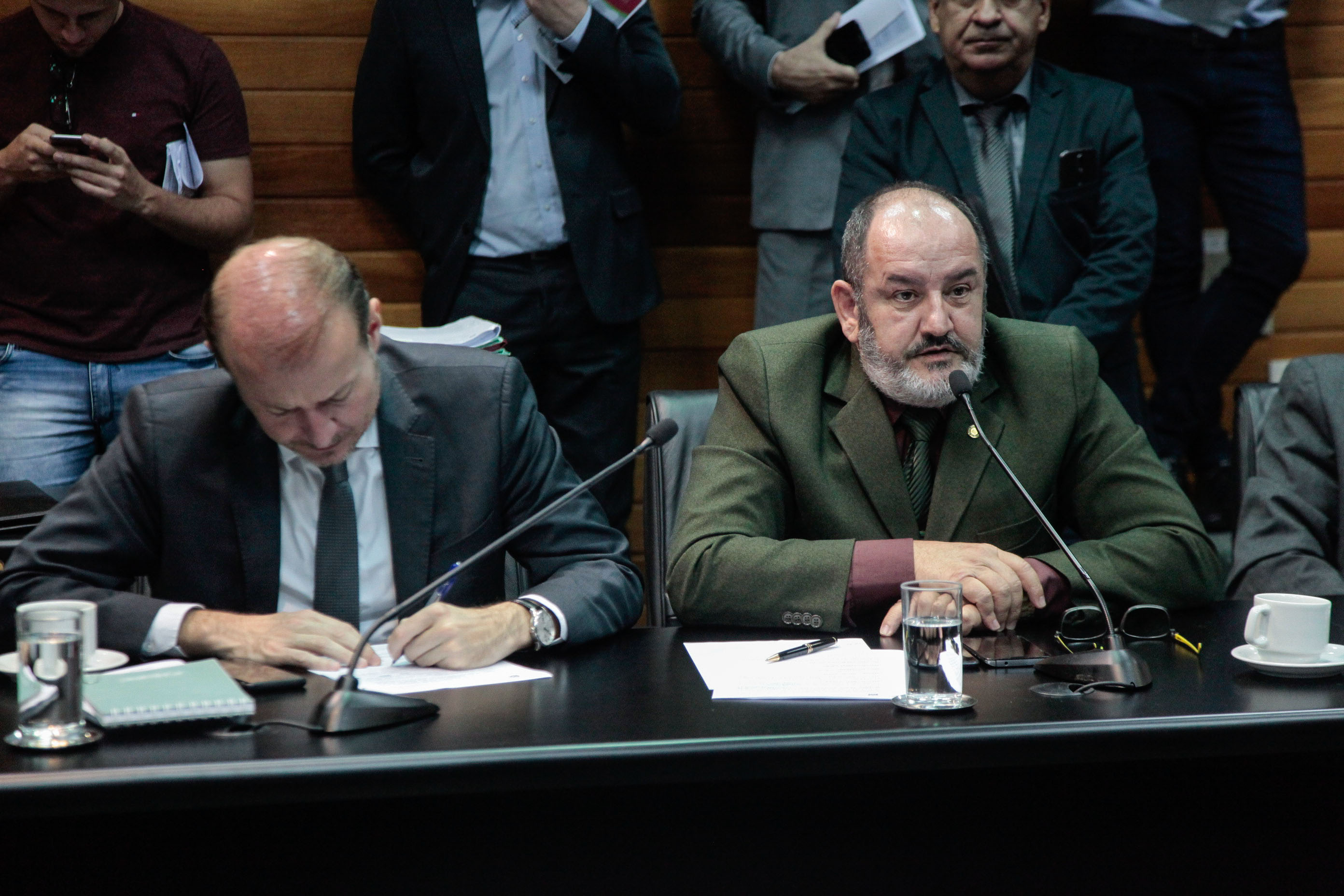 Comissão de Finanças e Tributação.