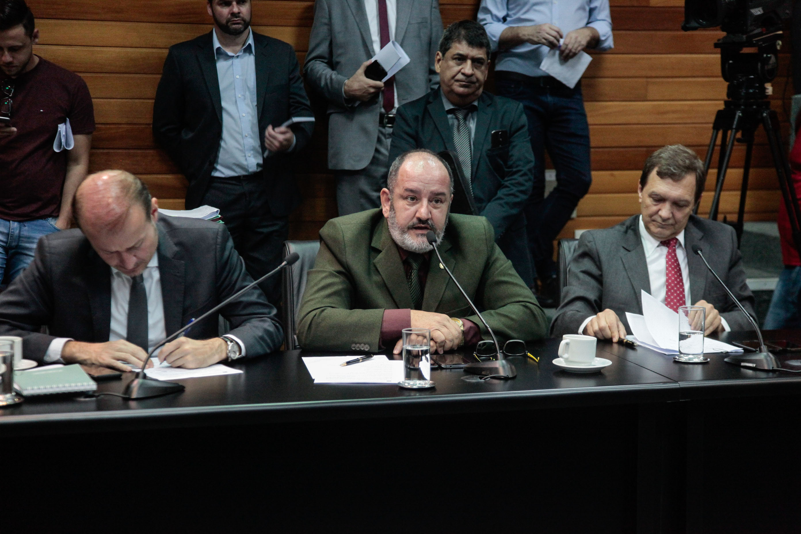 Comissão de Finanças e Tributação.