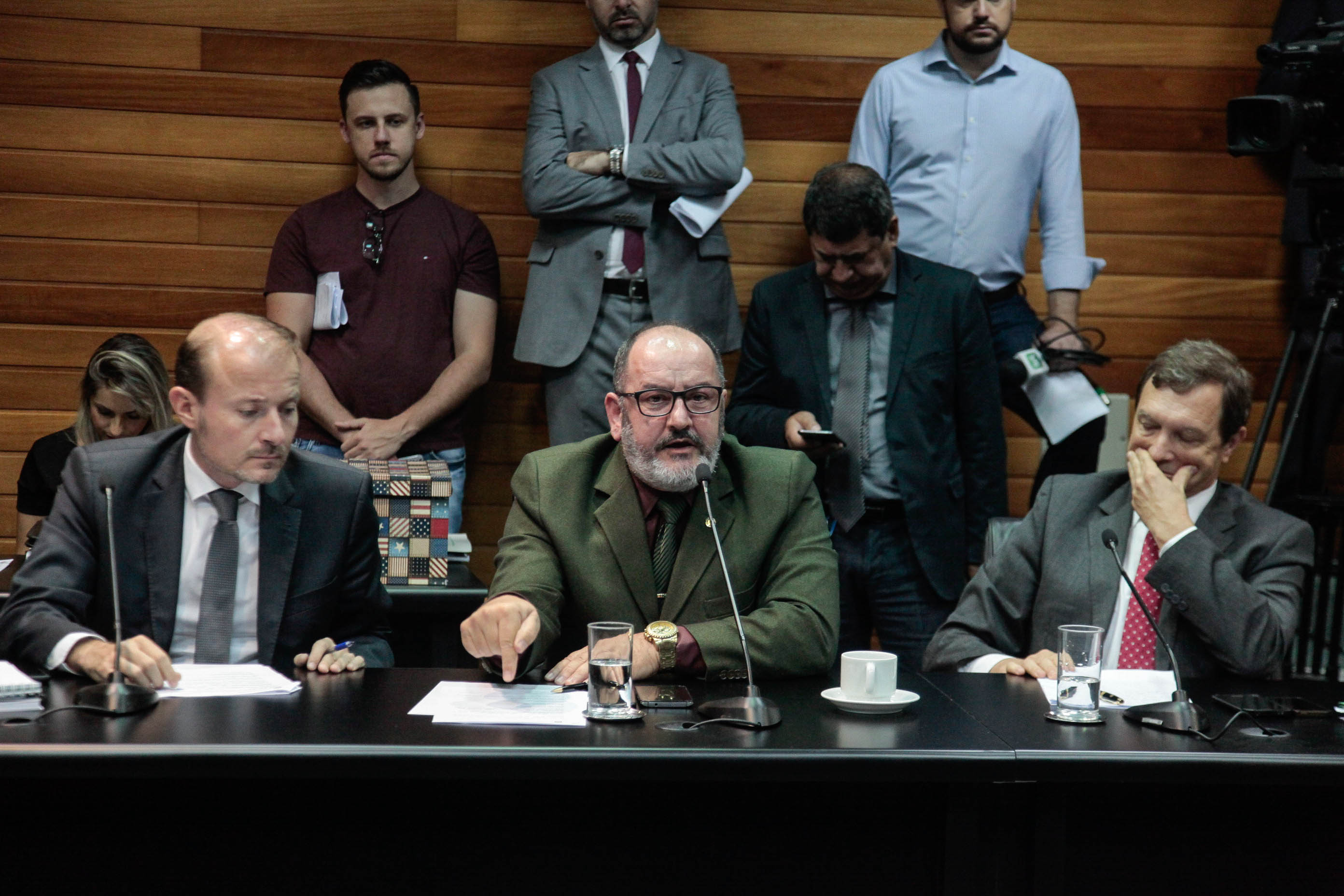 Comissão de Finanças e Tributação.