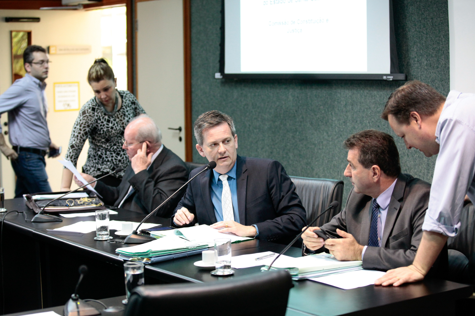 CCJ aprova regras para parcelamento do solo urbano