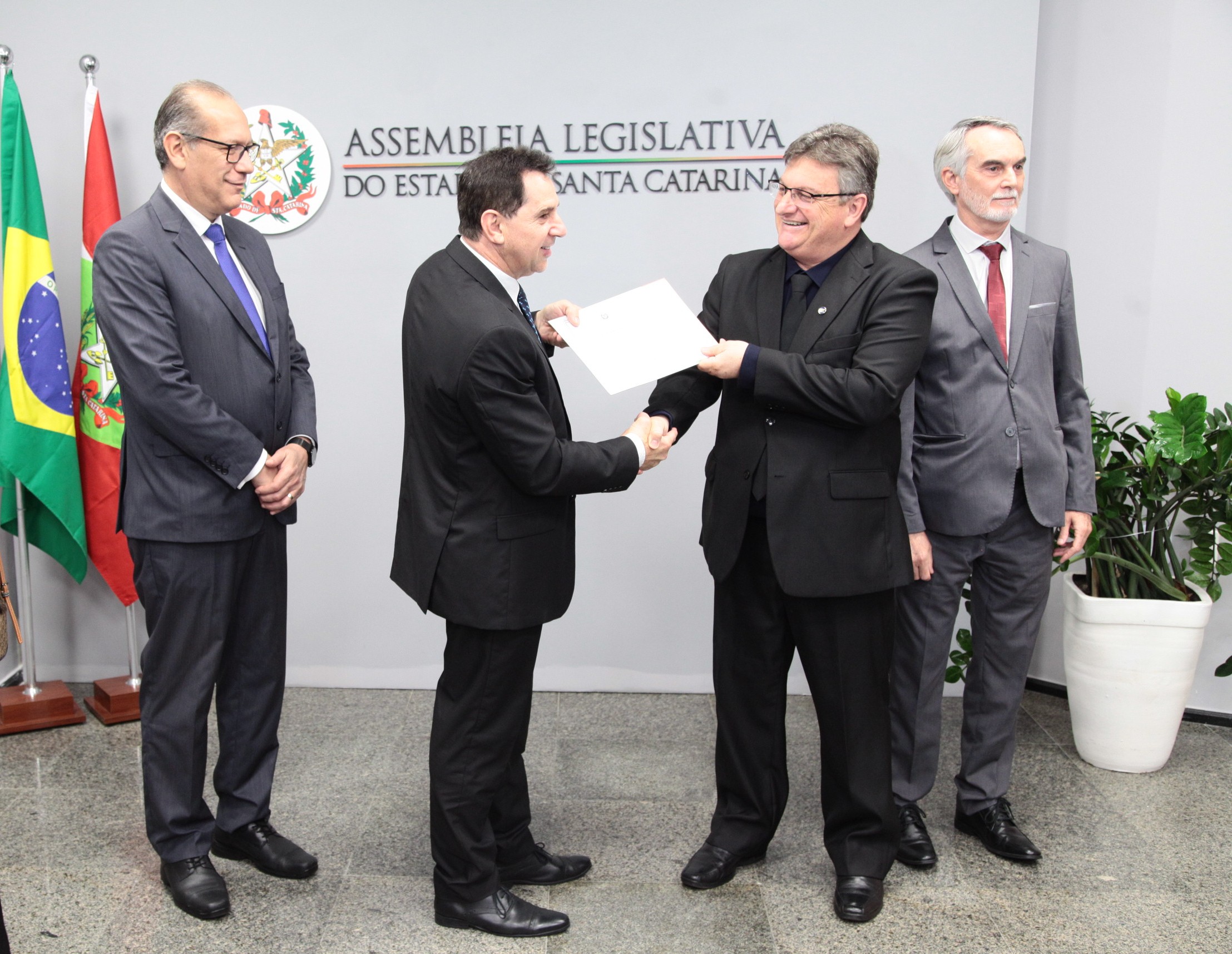 II Seminário dos Povos Surdos