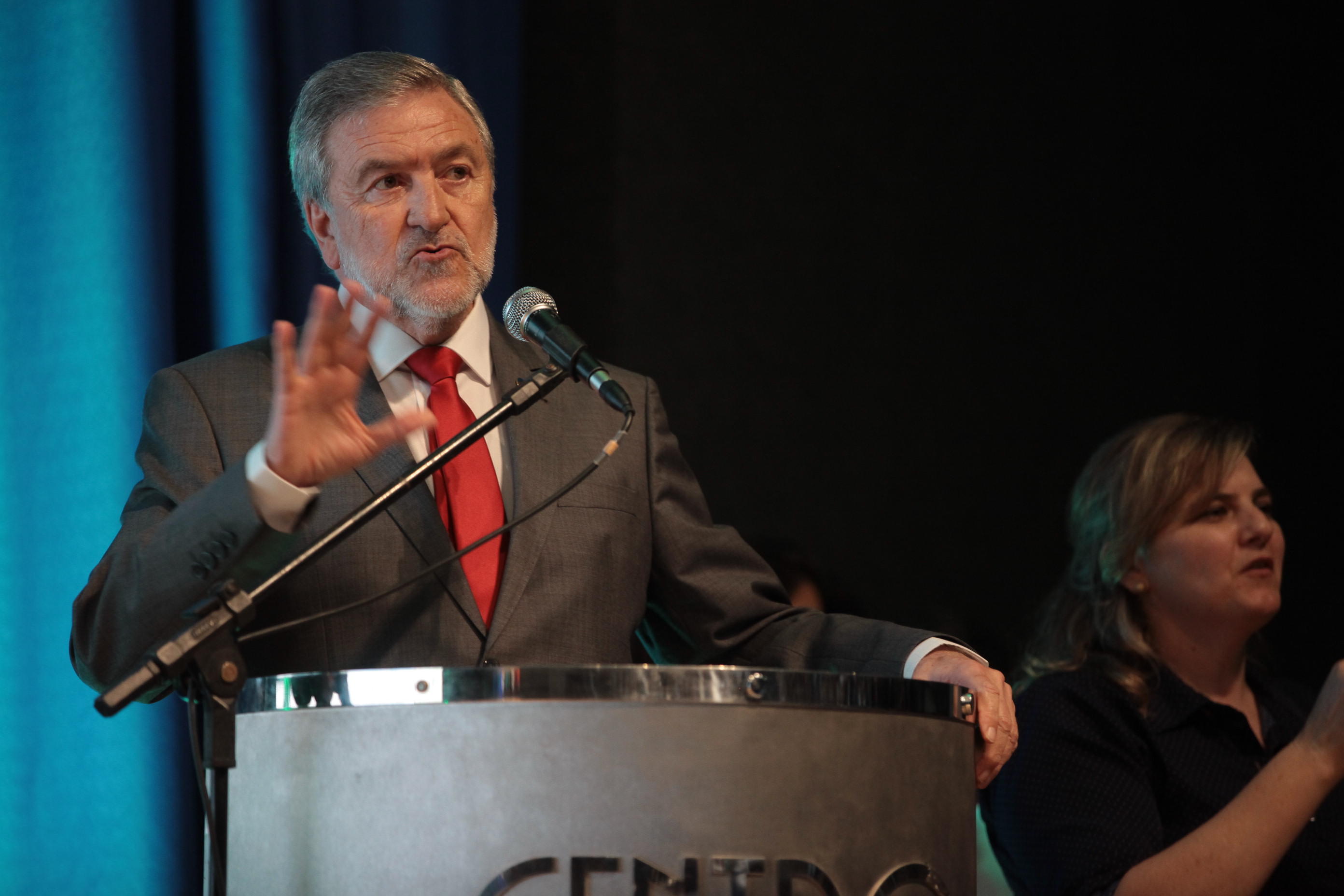 Terceiro Seminário Mercosul Cidadão - Chapecó.