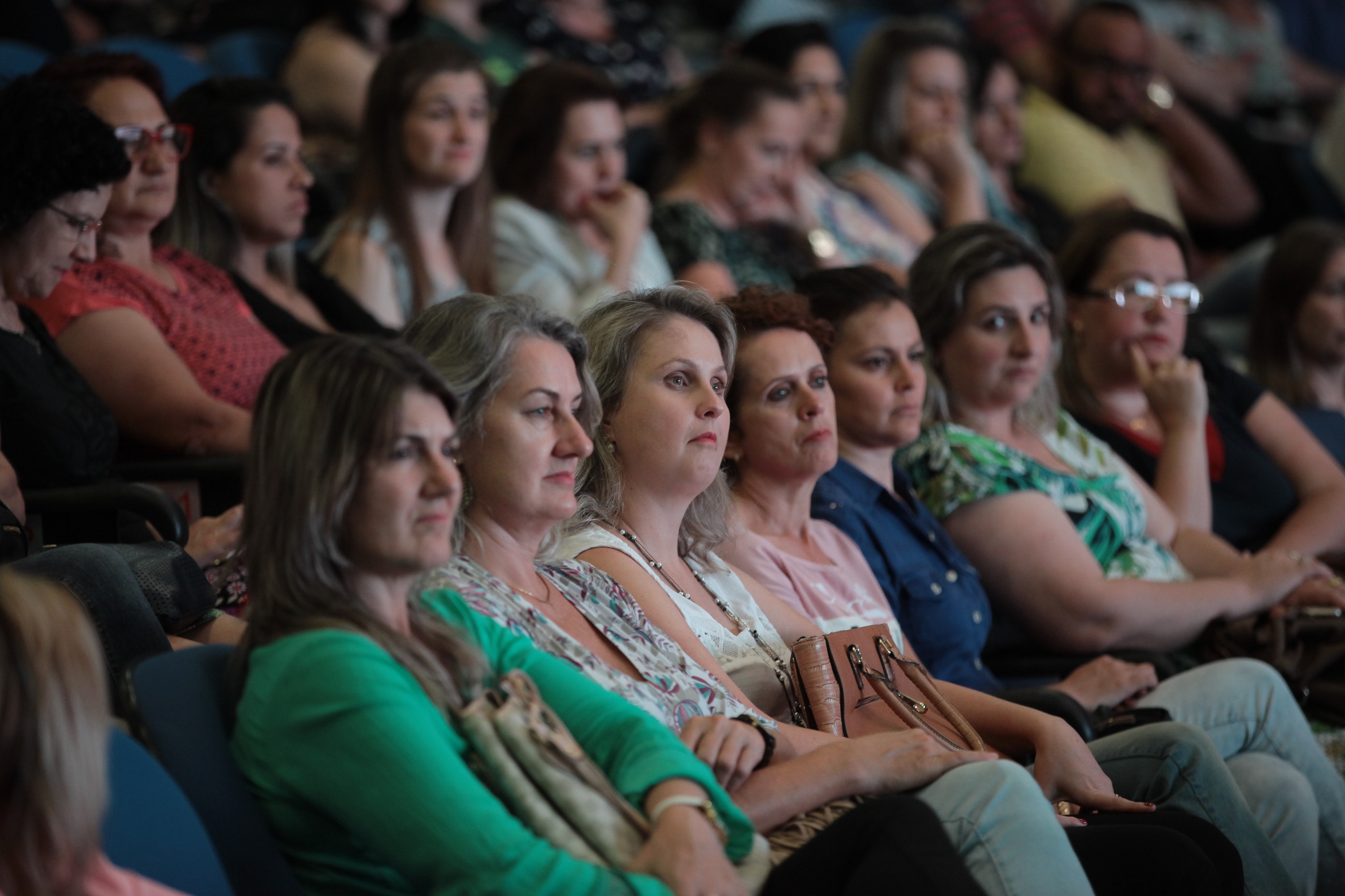 Terceiro Seminário Mercosul Cidadão - Chapecó.