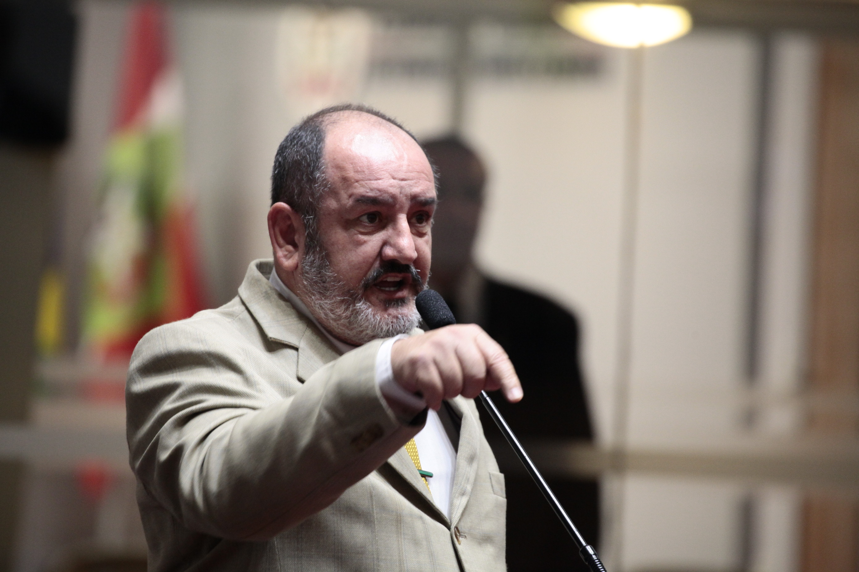 Sessão Ordinária.