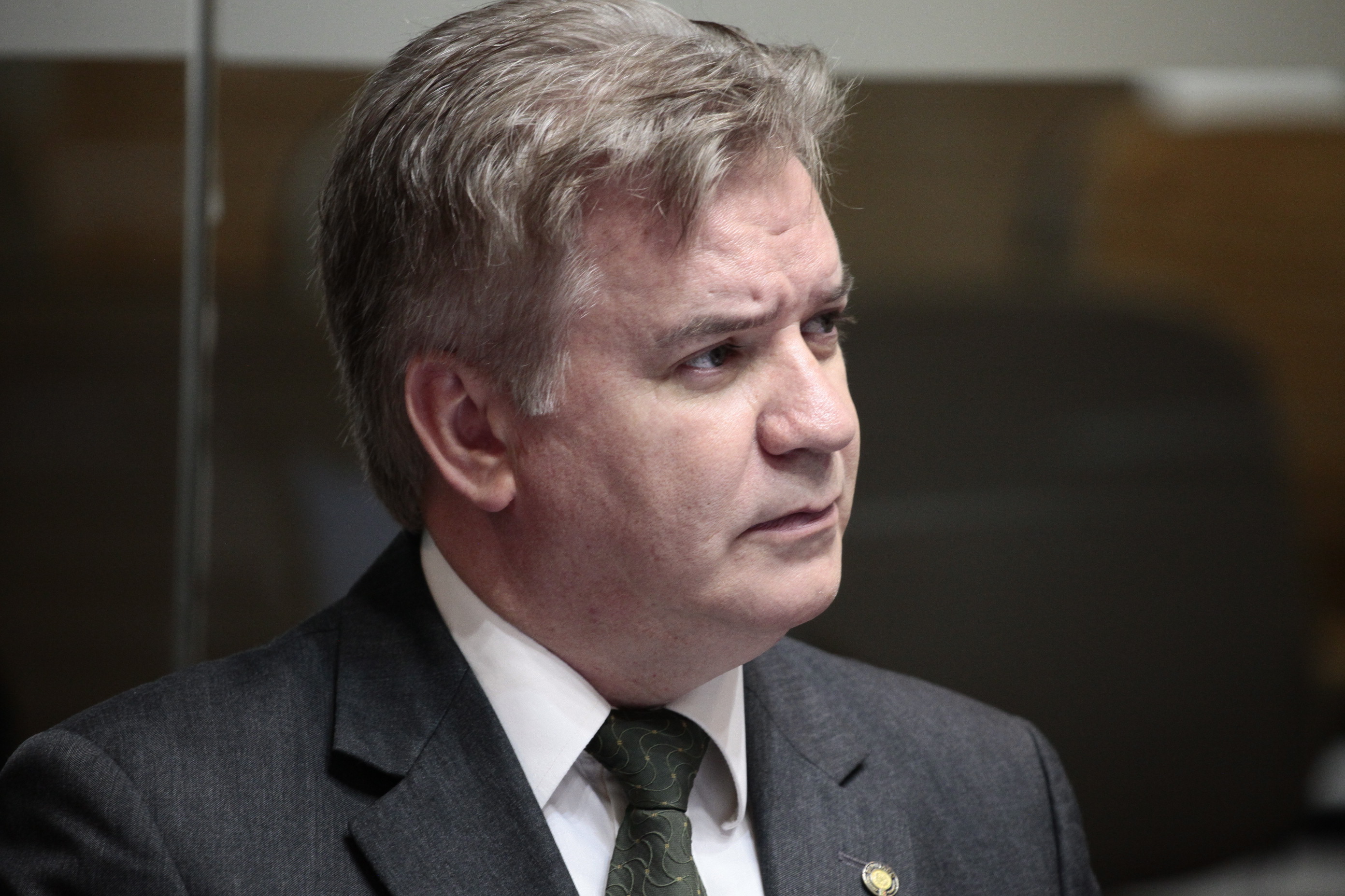Sessão Ordinária.
