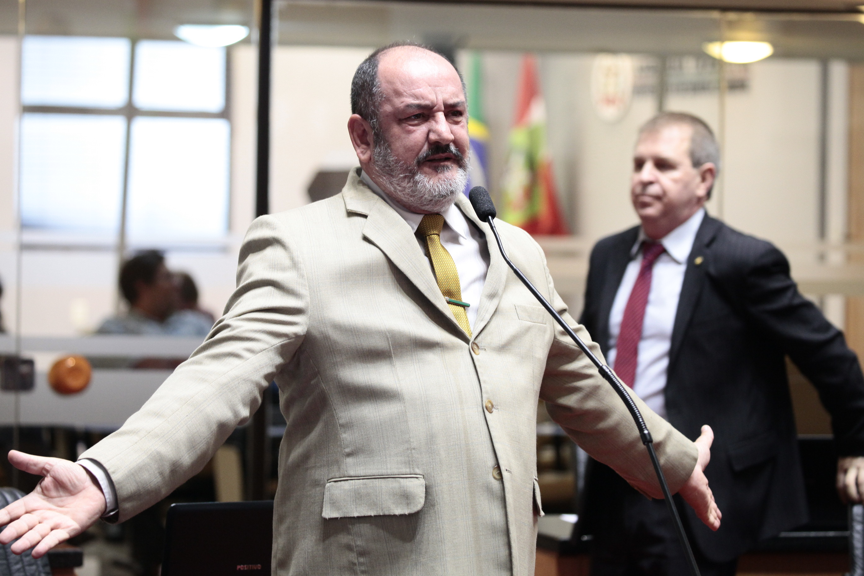 Sessão Ordinária.