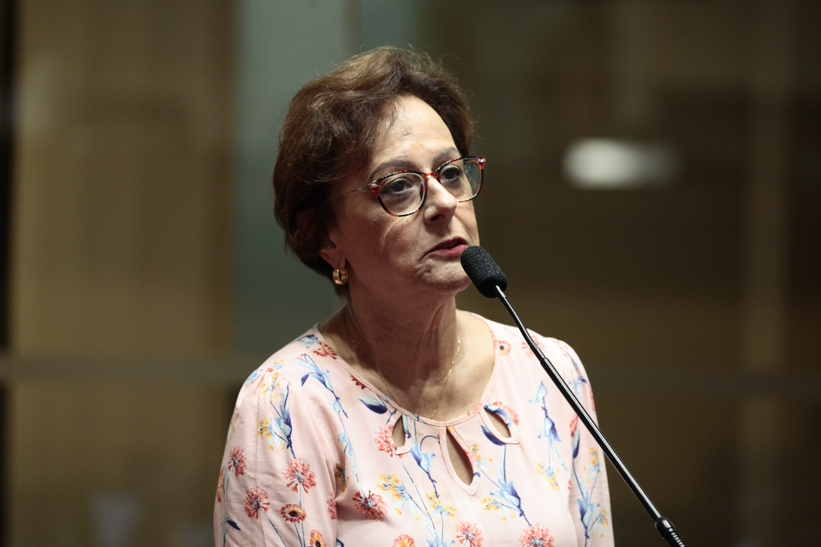 Sessão Ordinária.