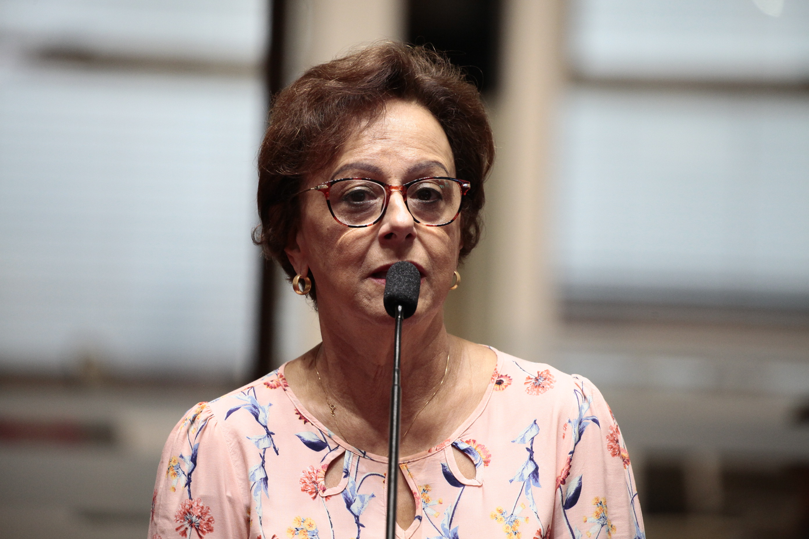Sessão Ordinária.