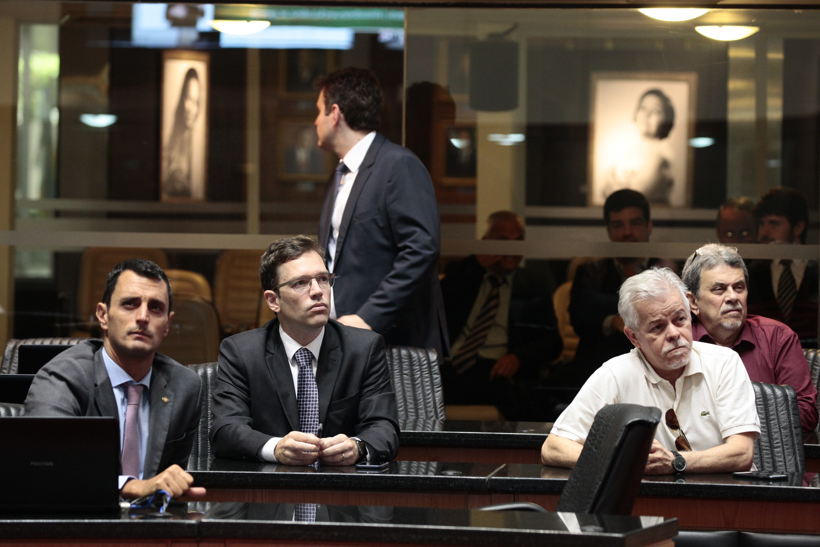 Sessão Ordinária.