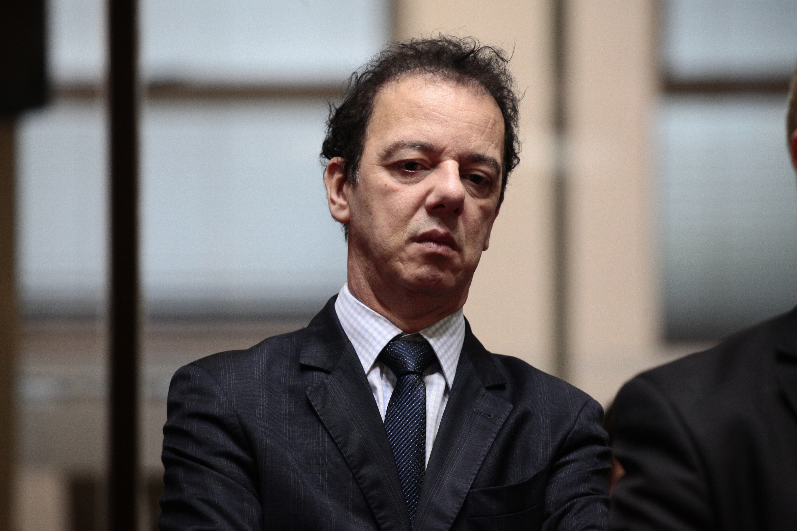 Sessão Ordinária.