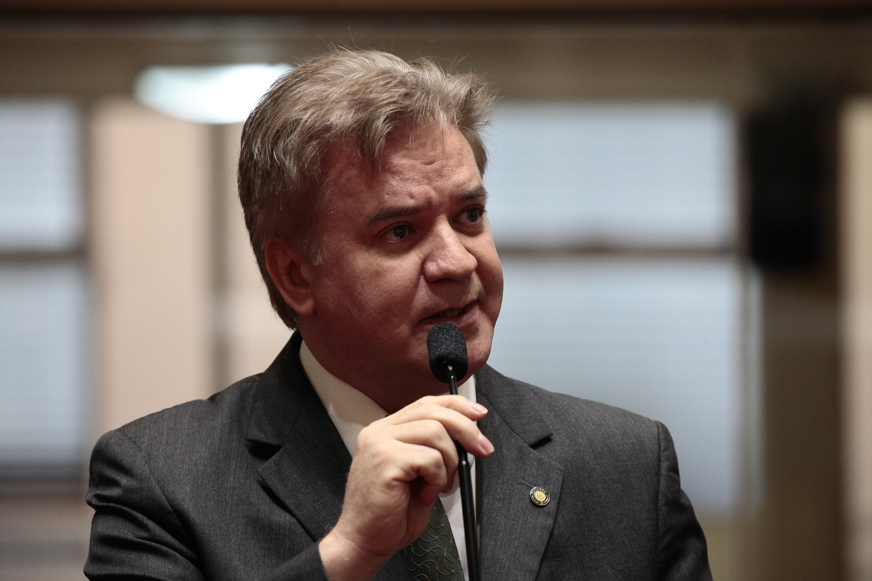 Sessão Ordinária.