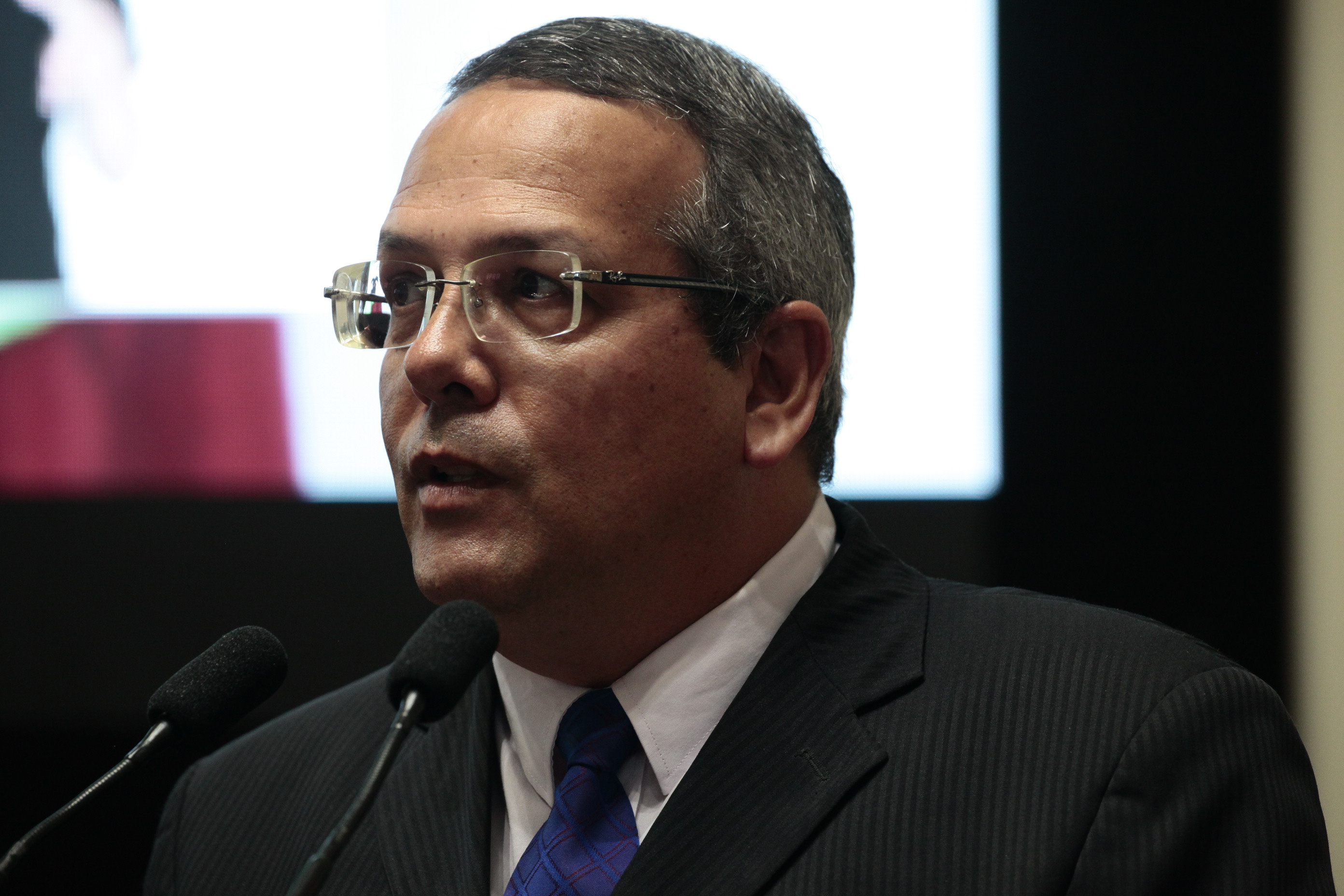 Sessão Ordinária.
