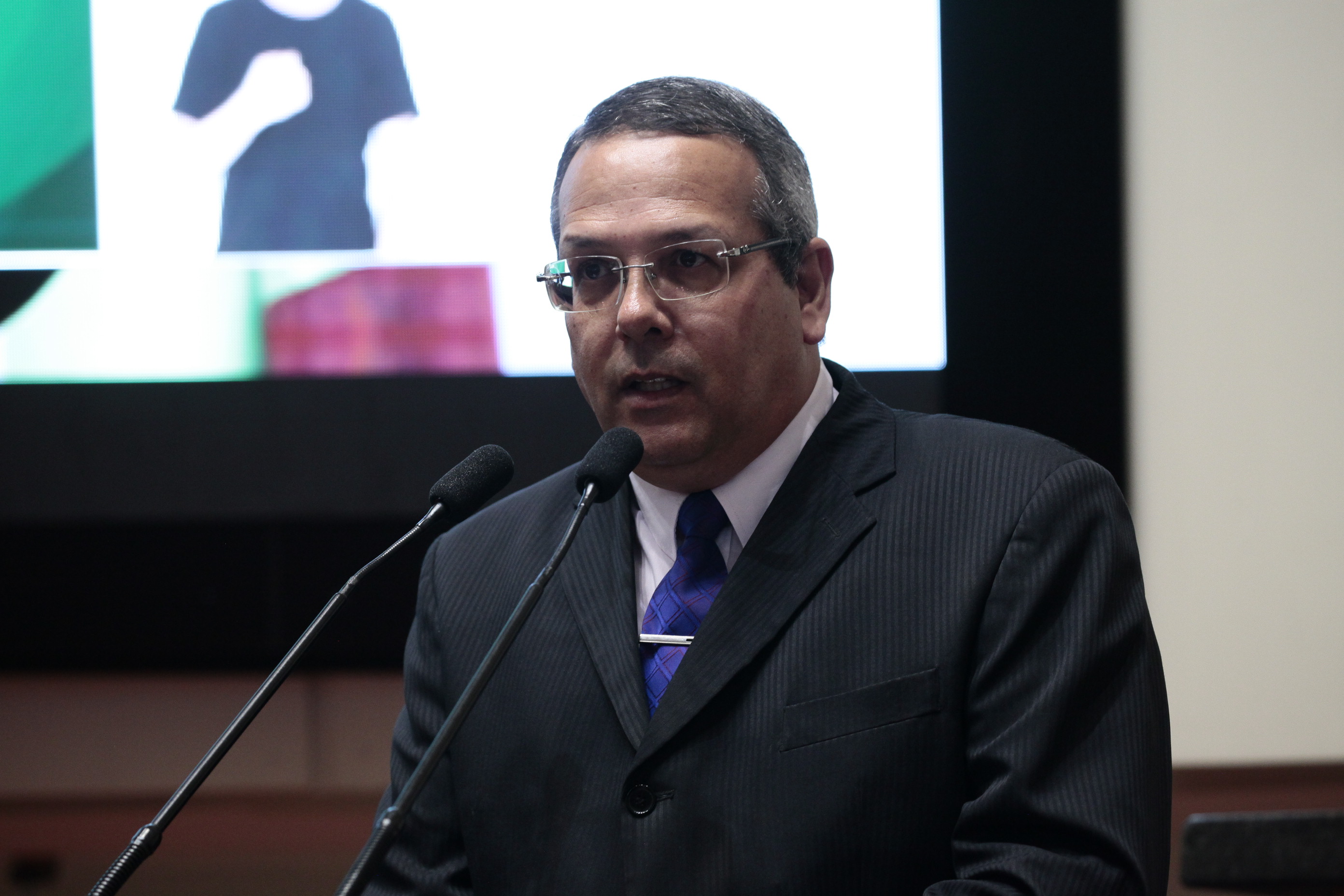 Sessão Ordinária.
