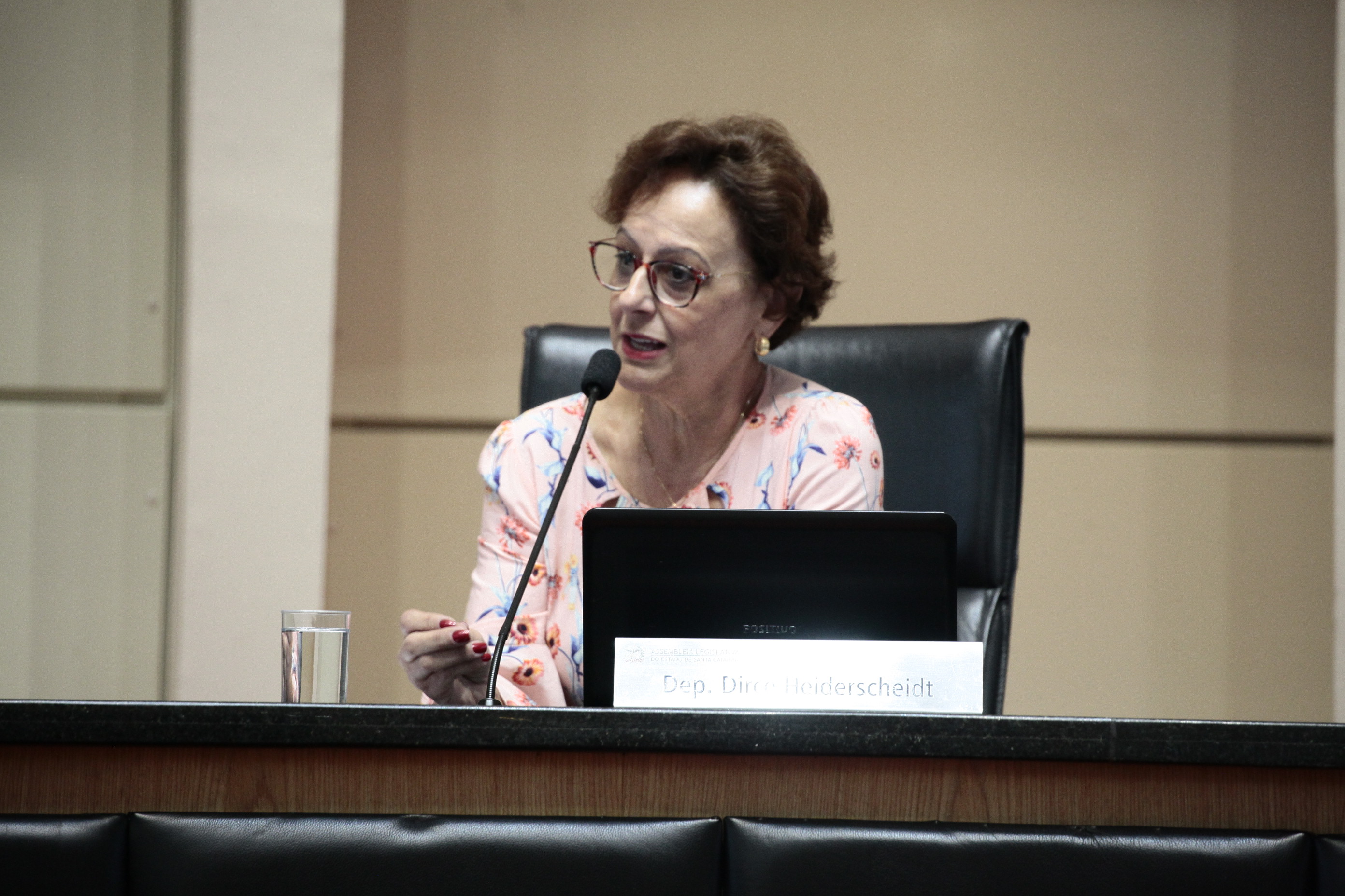 Sessão Ordinária.
