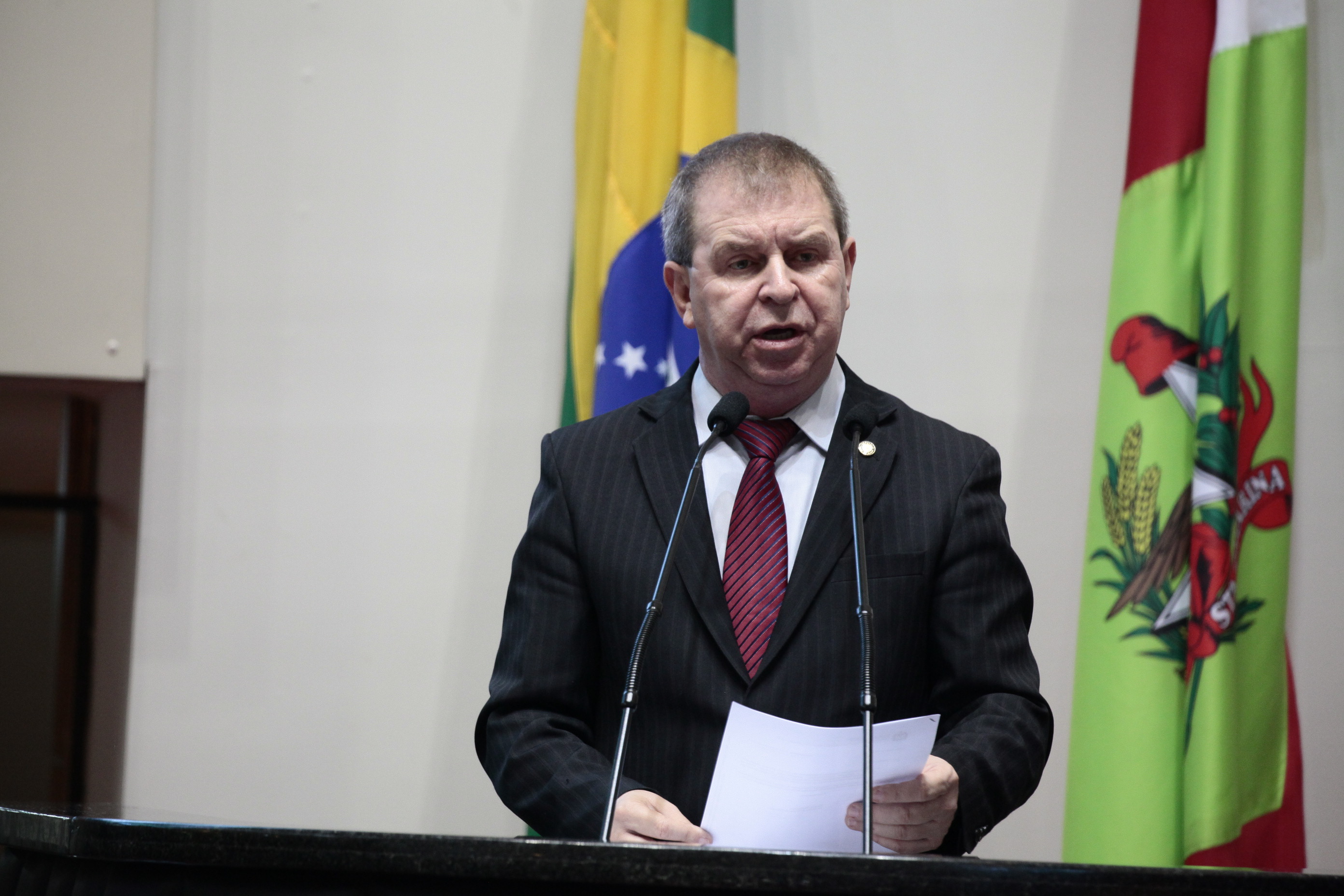 Sessão Ordinária.