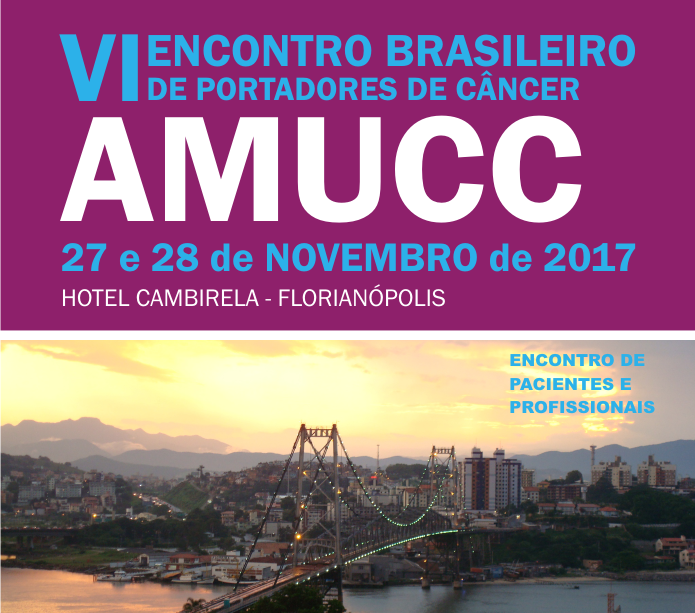 Medicina integrativa é tema do VI Encontro Brasileiro de Câncer